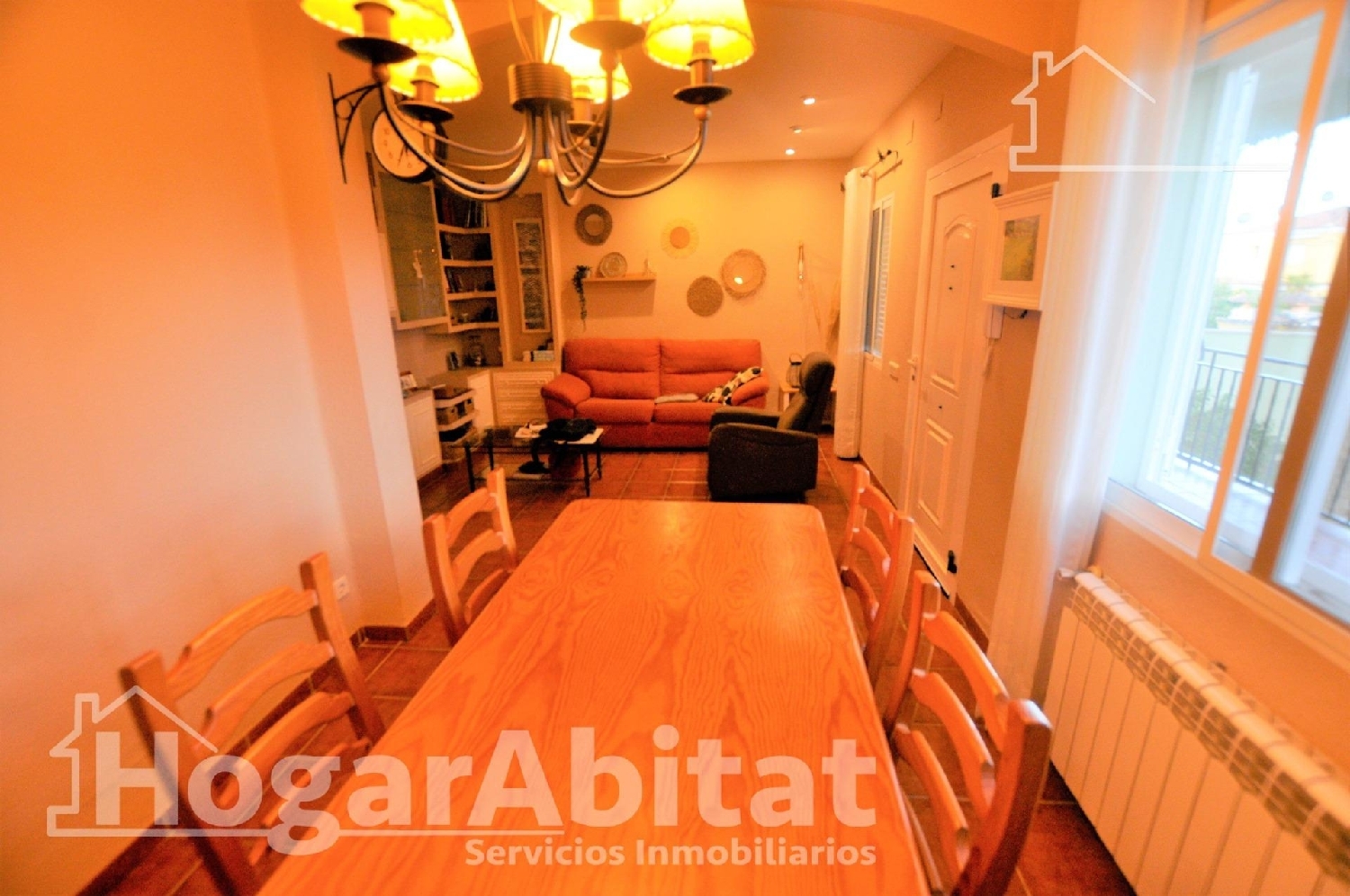  à vendre villa Riba-Roja De Túria Camp De Túria 8