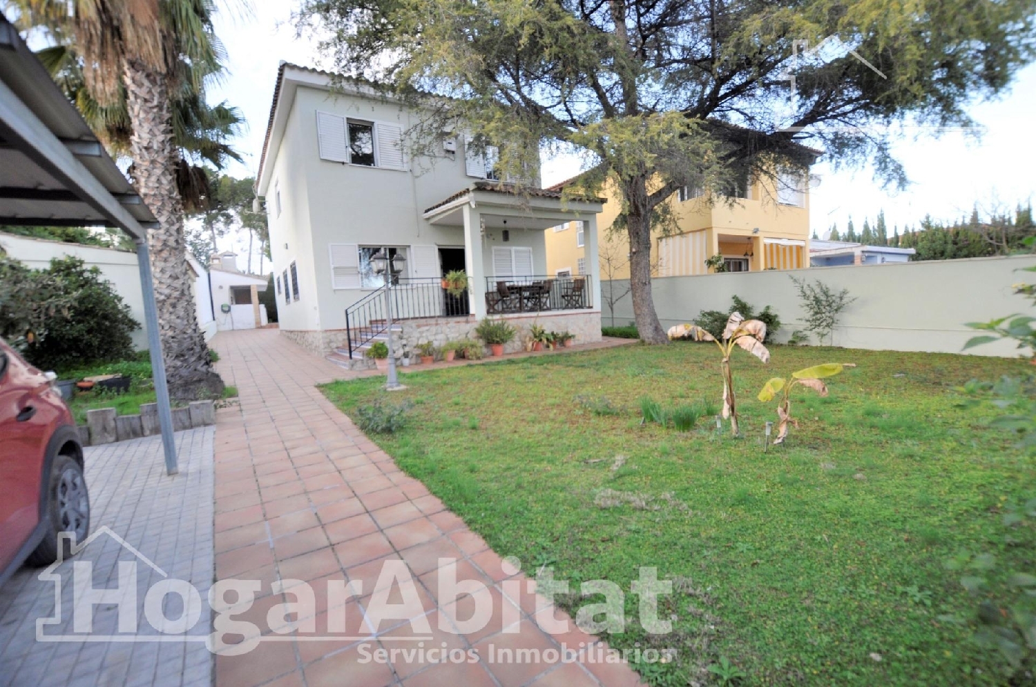  à vendre villa Riba-Roja De Túria Camp De Túria 2