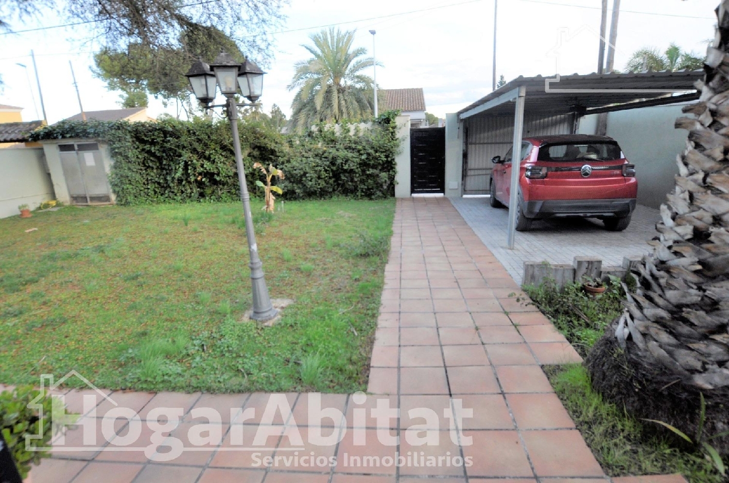  à vendre villa Riba-Roja De Túria Camp De Túria 6