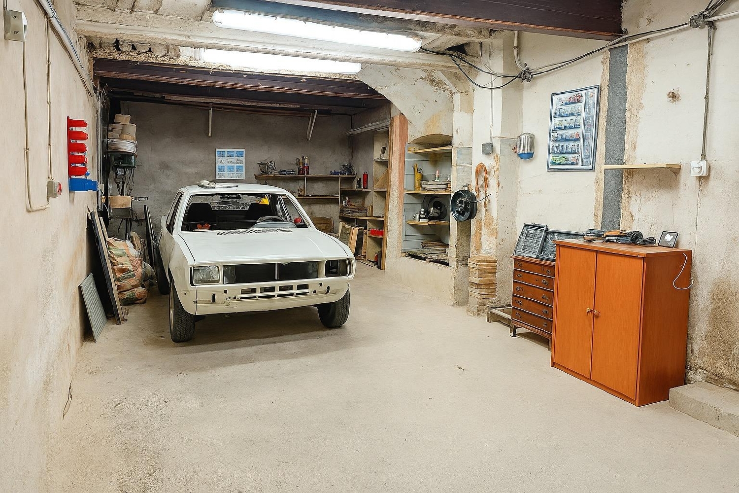  en venta chalet Ribafrecha Rioja Media 2