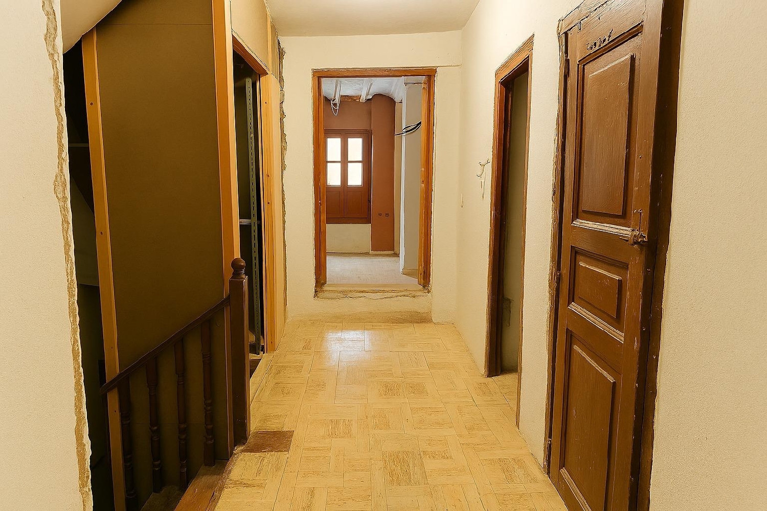  en venta chalet Ribafrecha Rioja Media 5