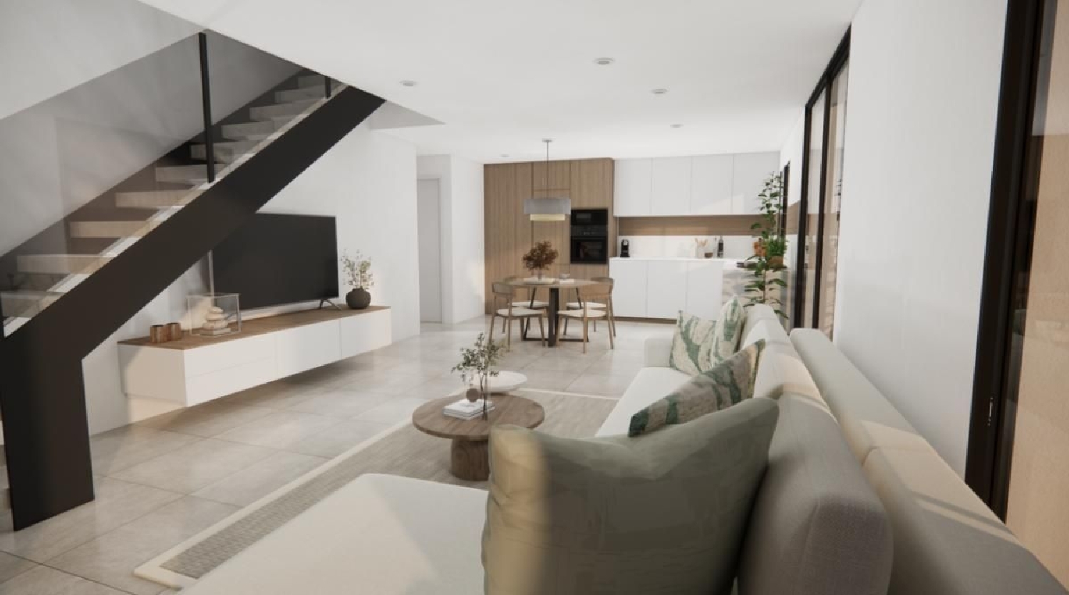  à vendre villa Rojales Baix Segura 4