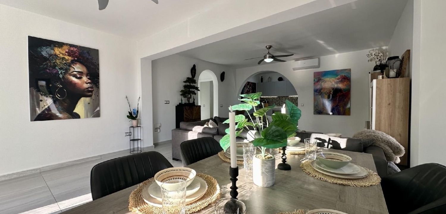  kaufen Villa Rojales Baix Segura 6