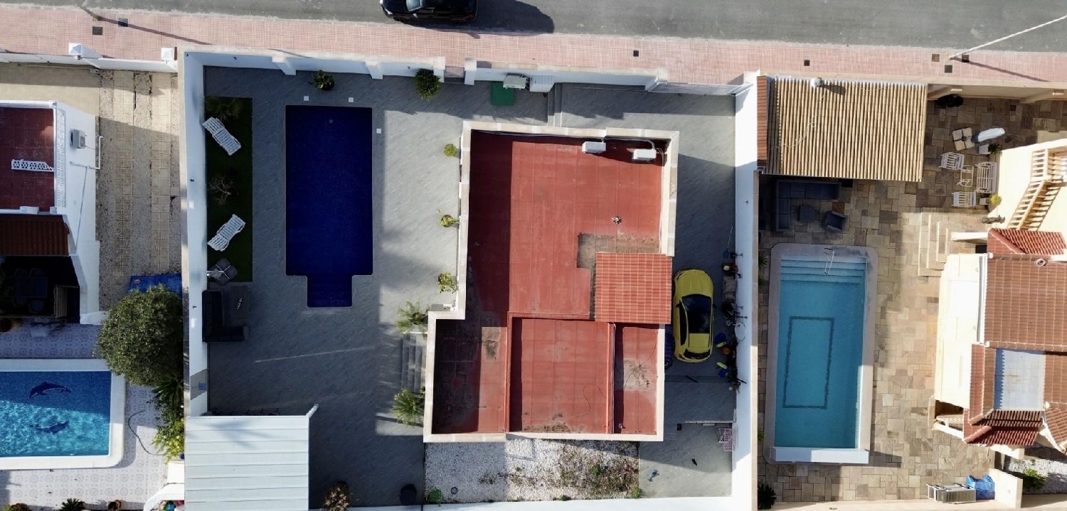  kaufen Villa Rojales Baix Segura 3