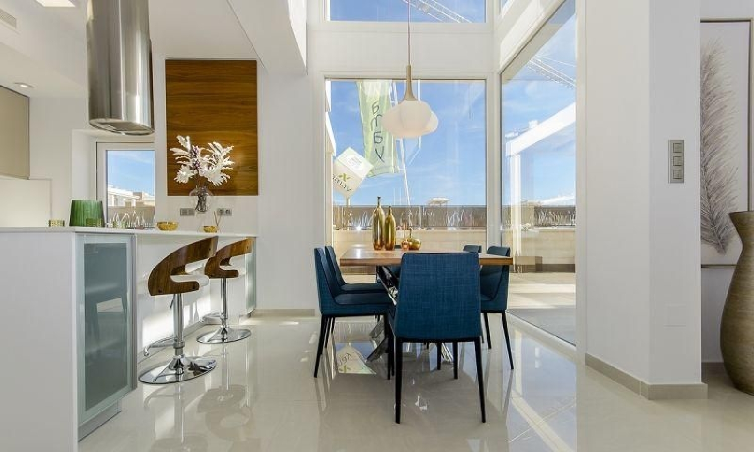  te koop villa Rojales Baix Segura 2