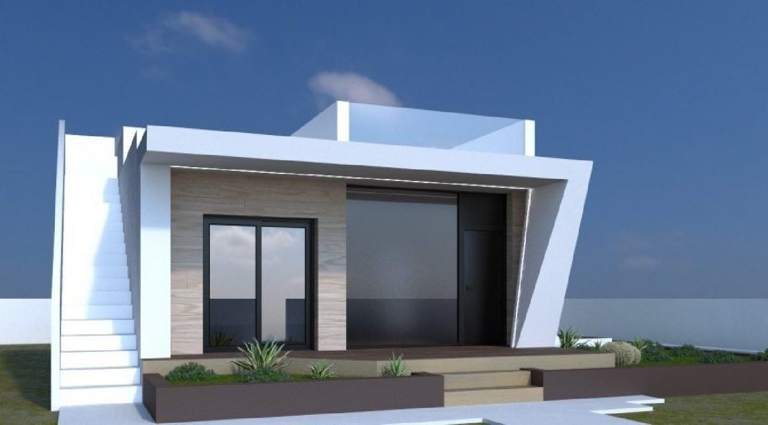  à vendre villa Rojales Baix Segura 1