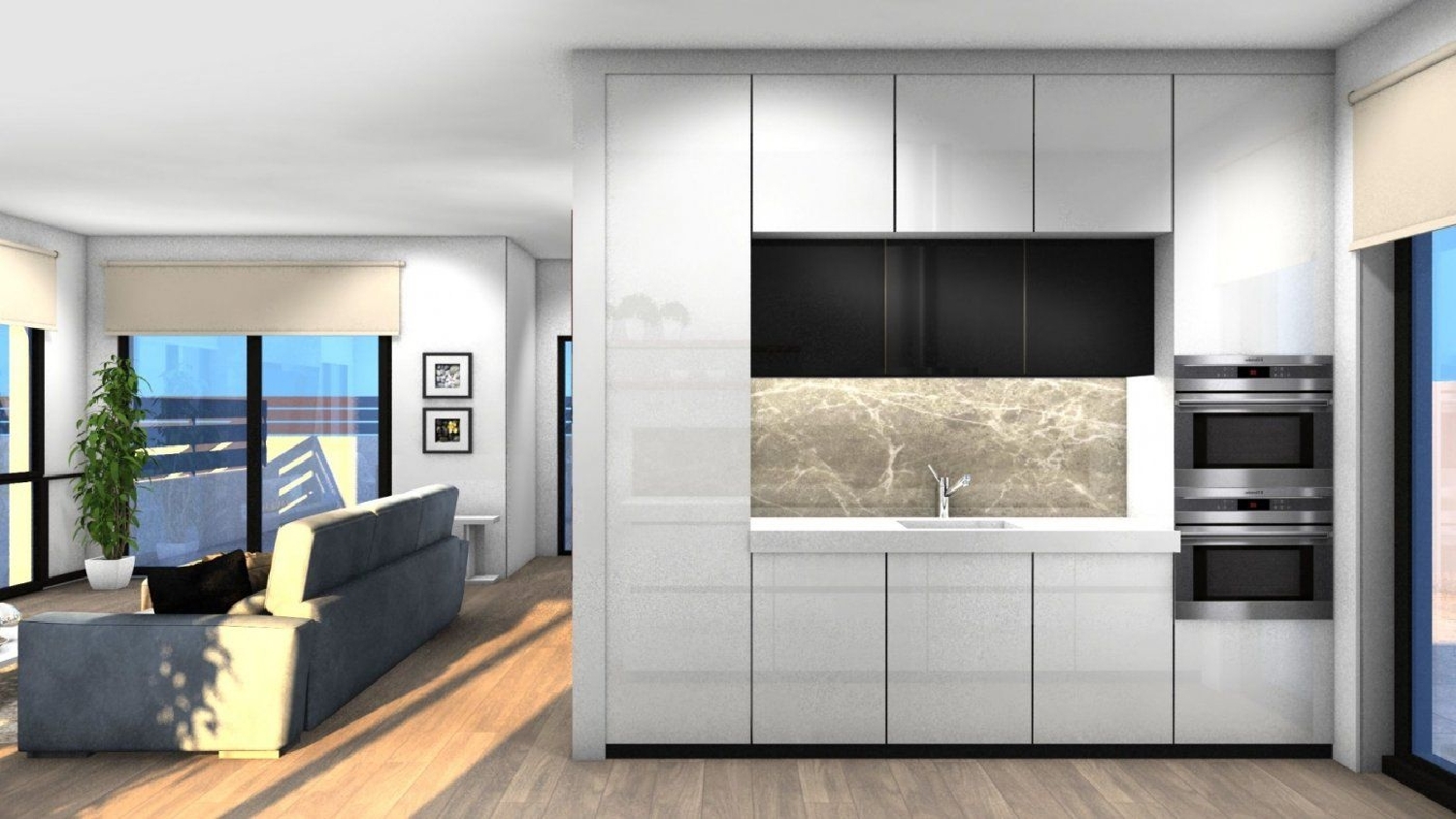  à vendre villa Rojales Baix Segura 6