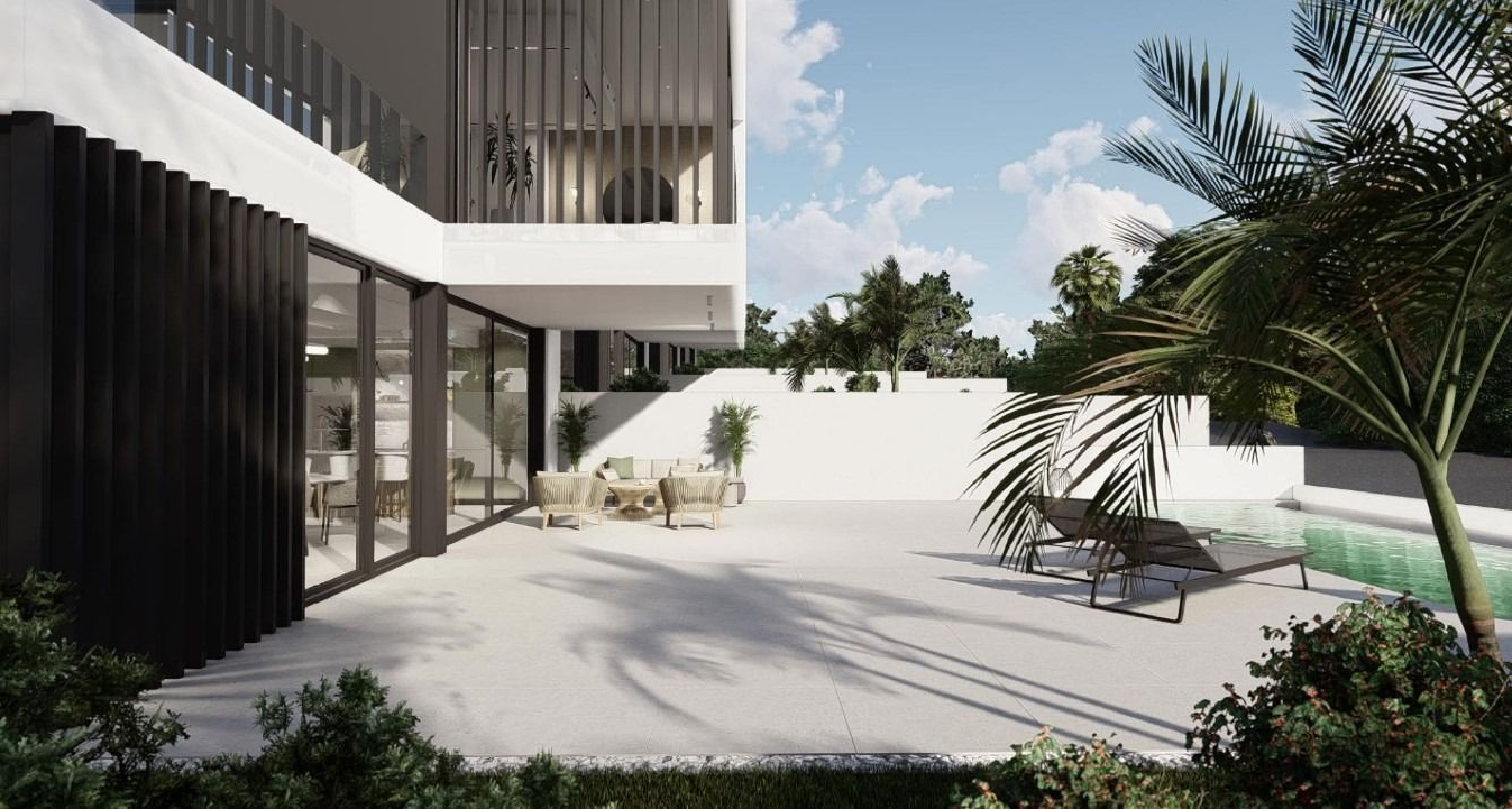  à vendre villa Rojales Baix Segura 3