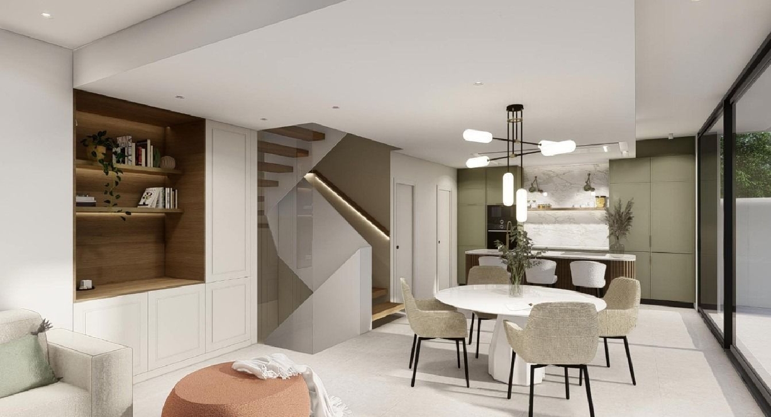  à vendre villa Rojales Baix Segura 7