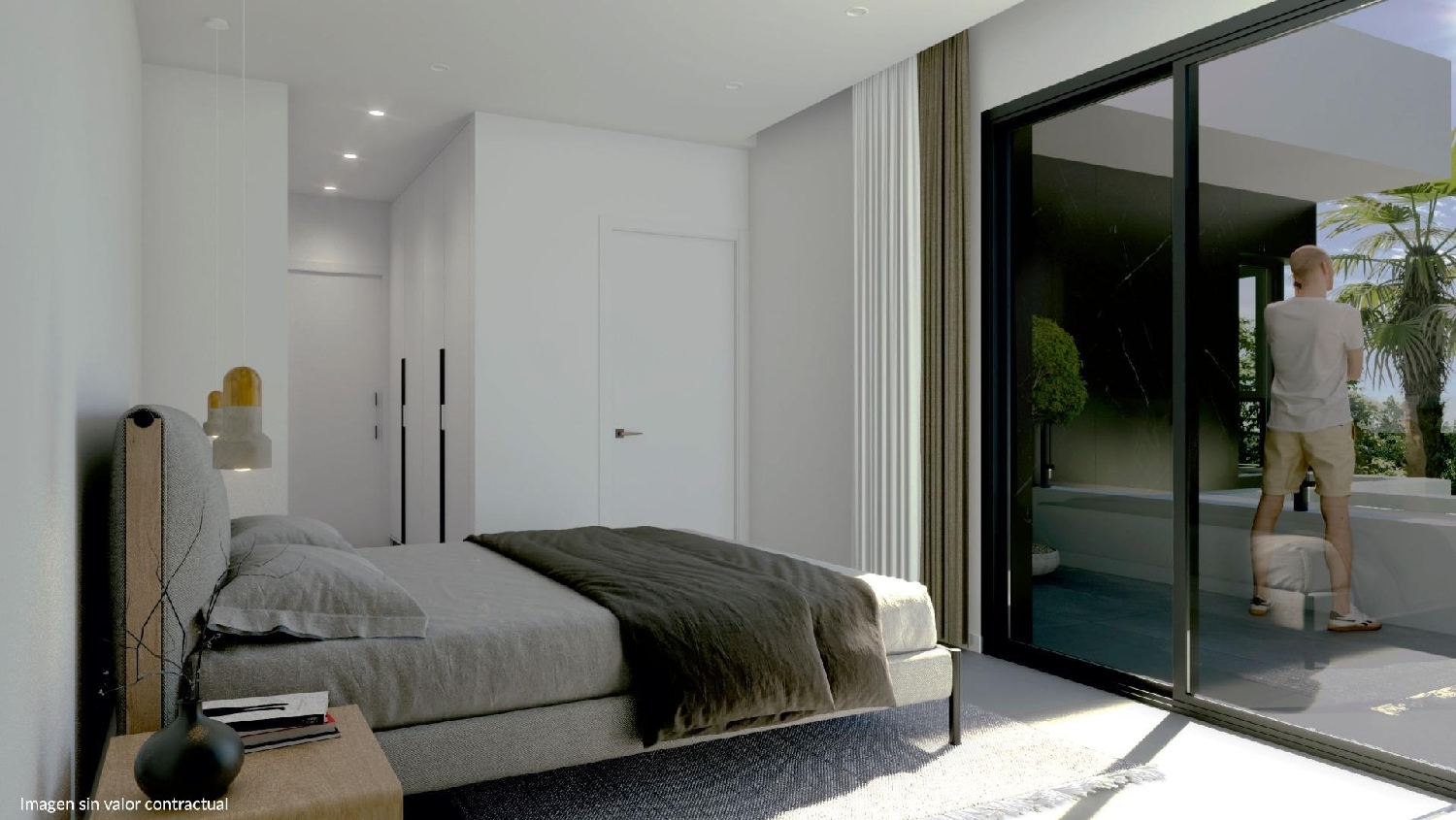  à vendre villa Rojales Baix Segura 4