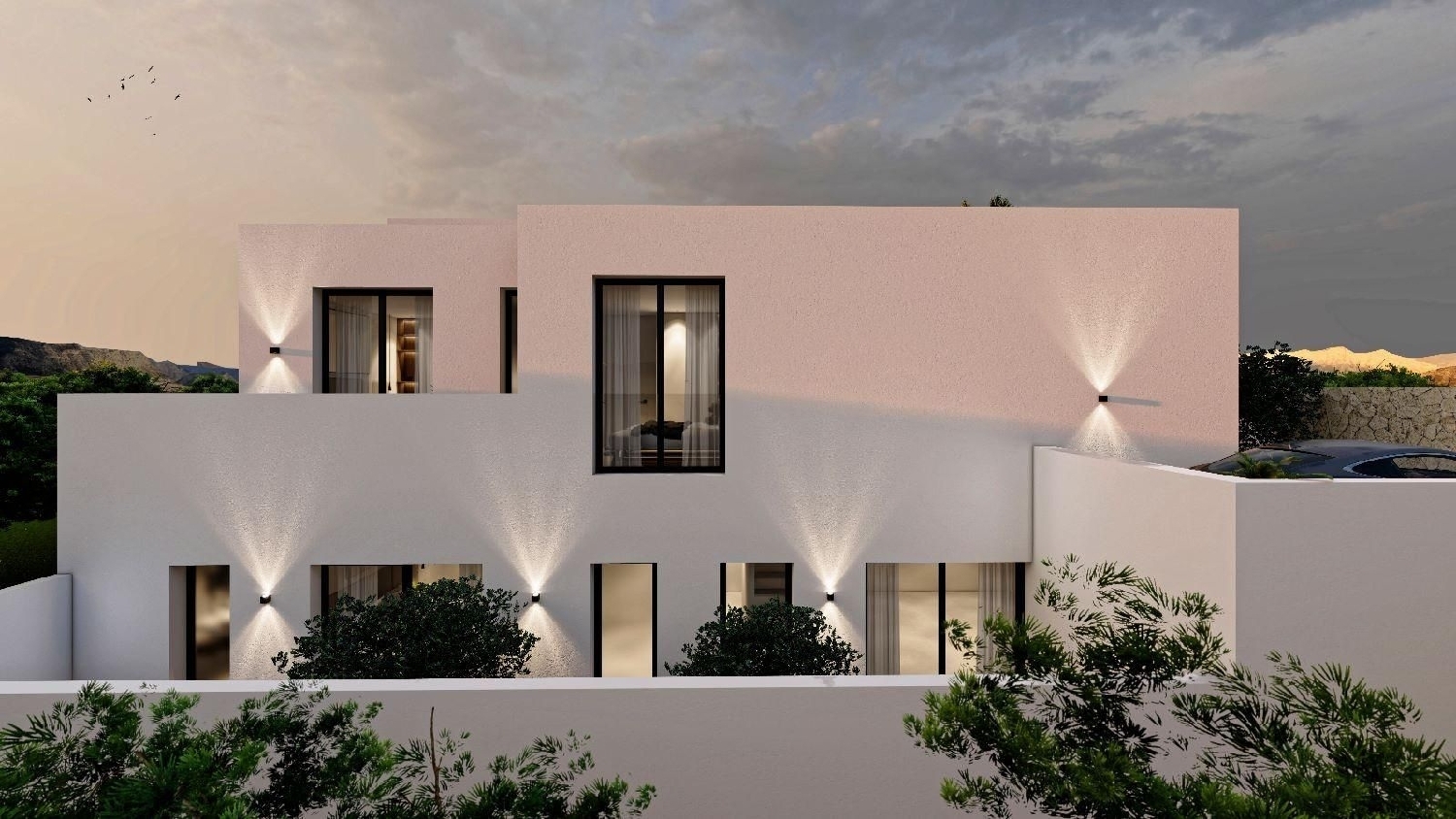  à vendre villa Rojales Baix Segura 5