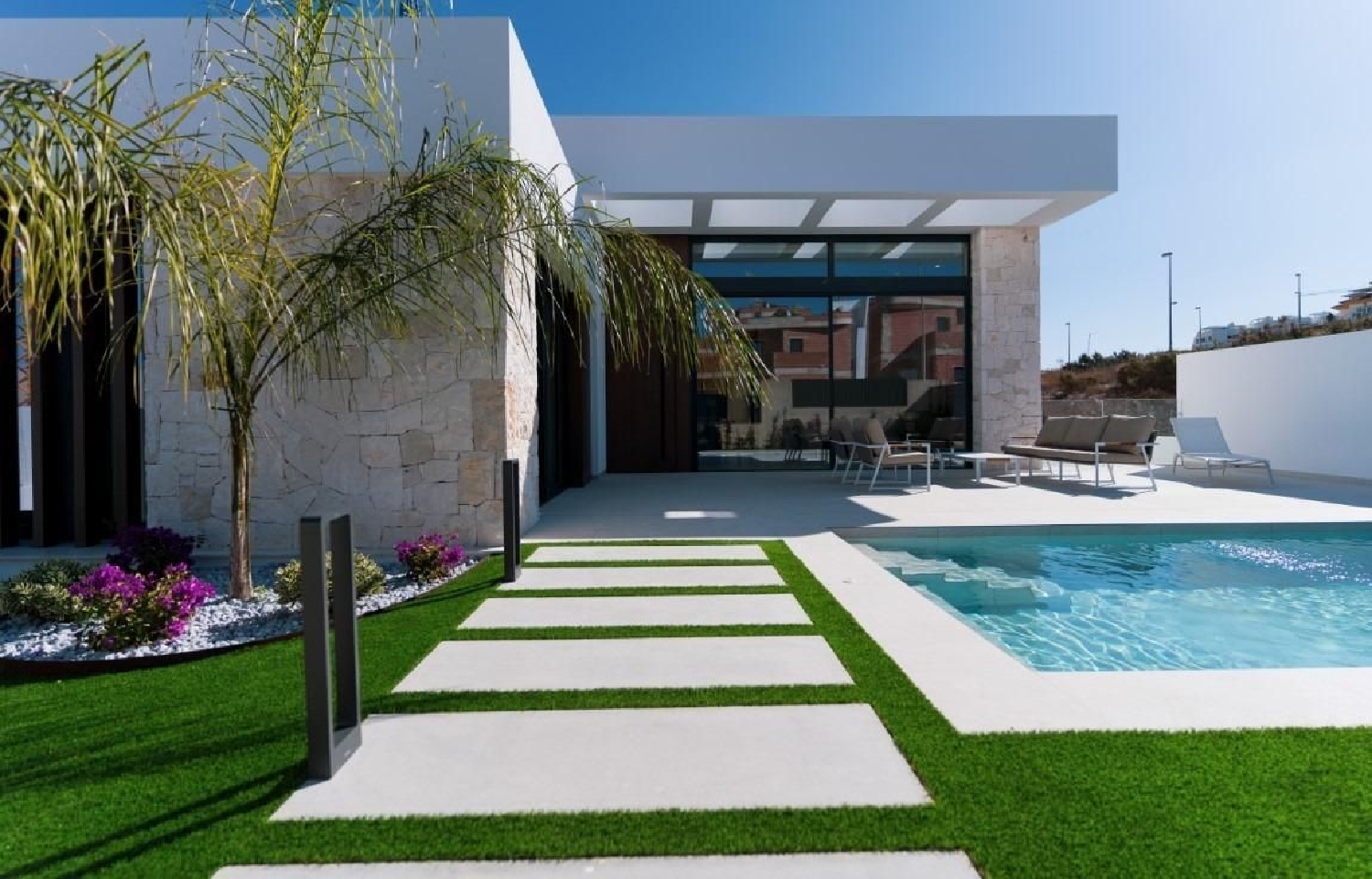  te koop villa Rojales Baix Segura 1