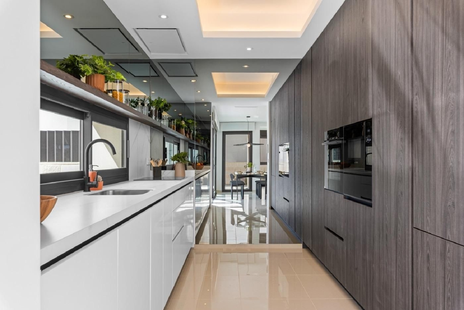 te koop villa Rojales Baix Segura 5