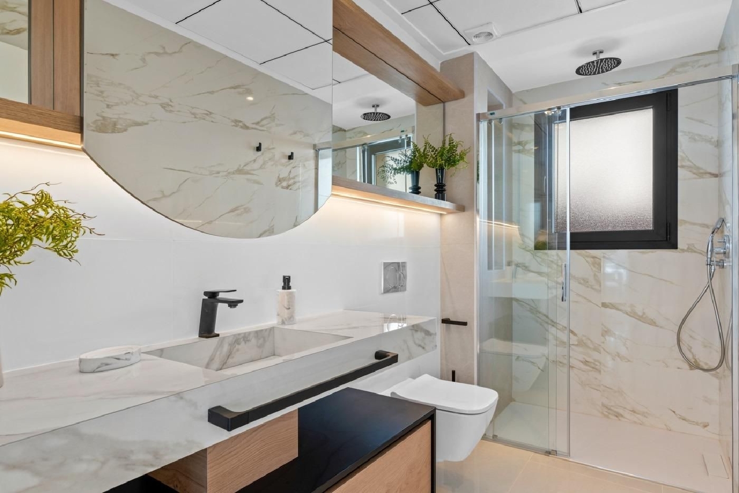 te koop villa Rojales Baix Segura 7