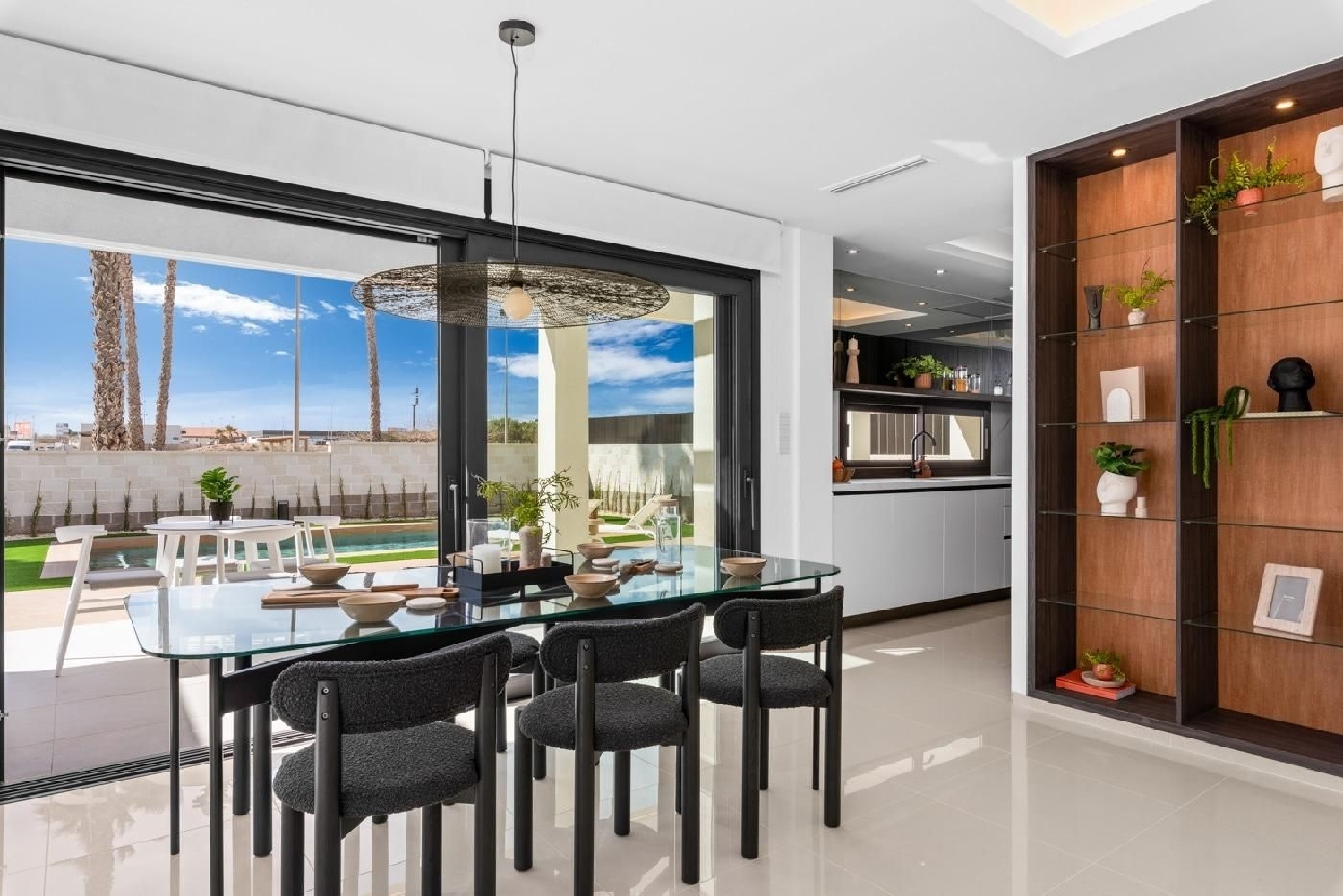 te koop villa Rojales Baix Segura 4