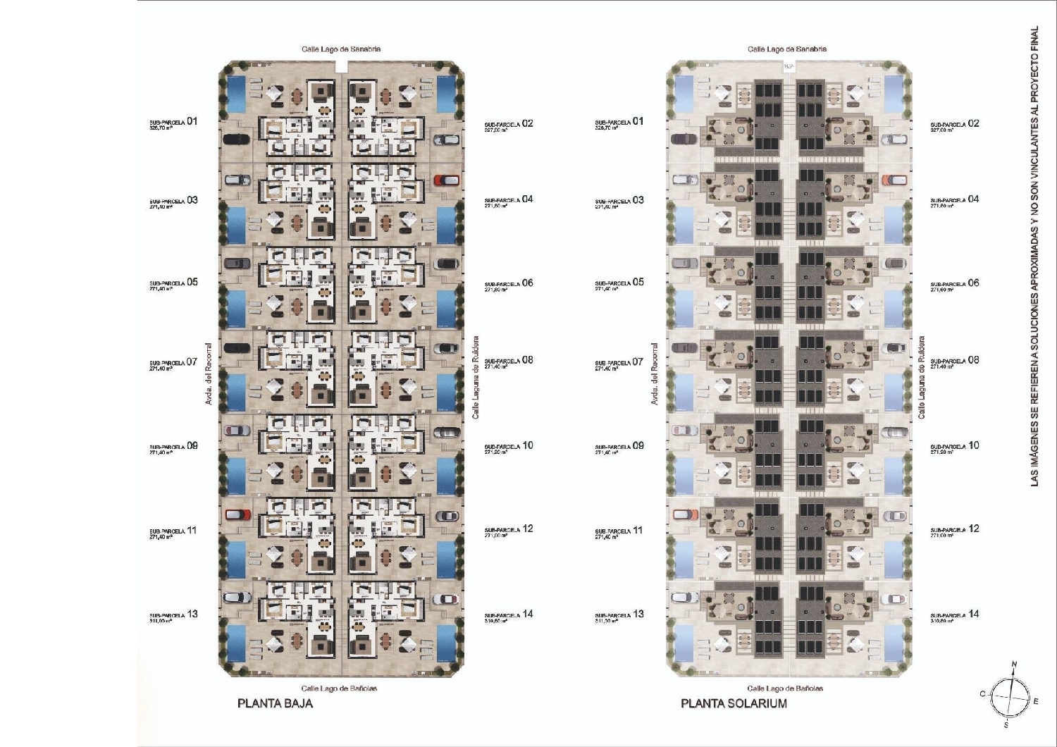  te koop villa Rojales Baix Segura 7