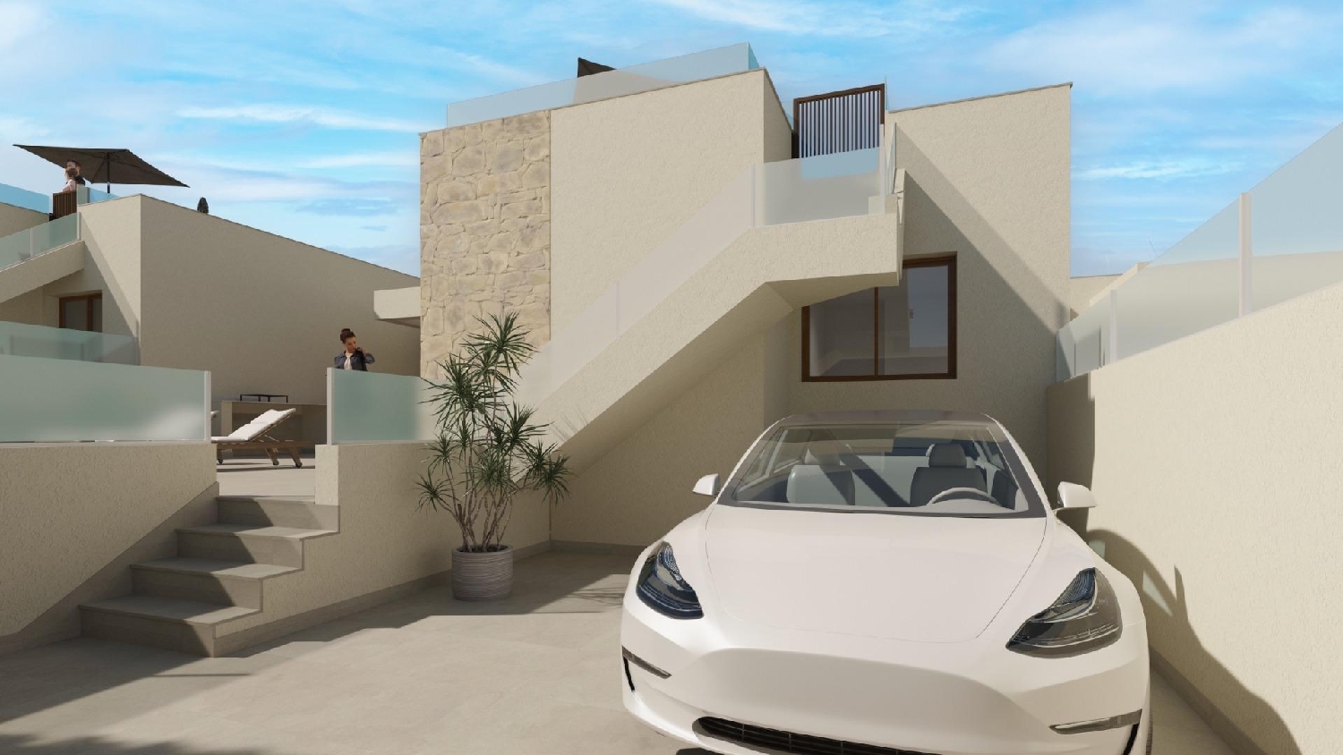  te koop villa Rojales Baix Segura 2