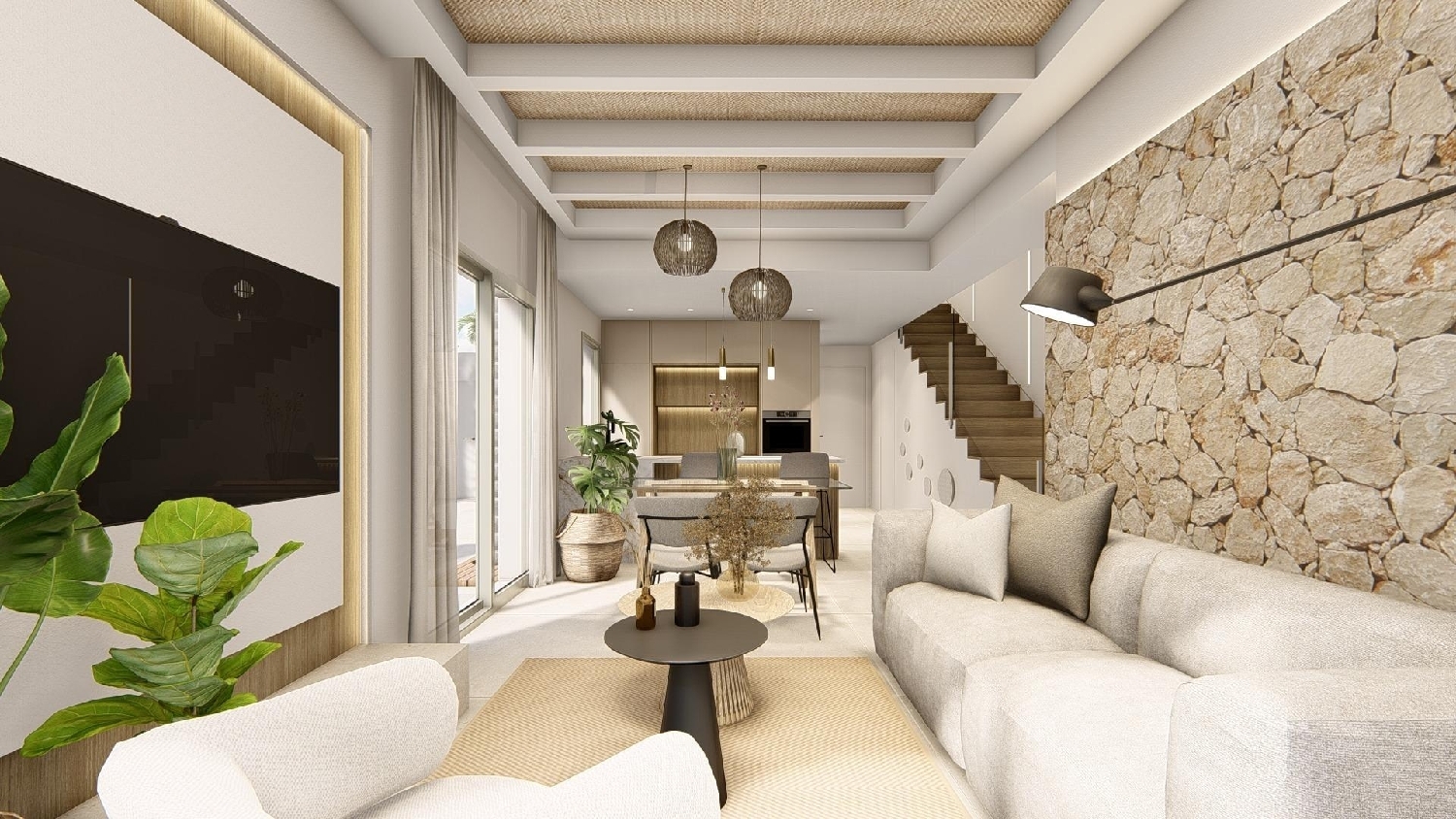  te koop villa Rojales Baix Segura 8