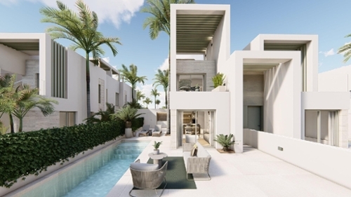 Rojales Baix Segura villa foto 6351392