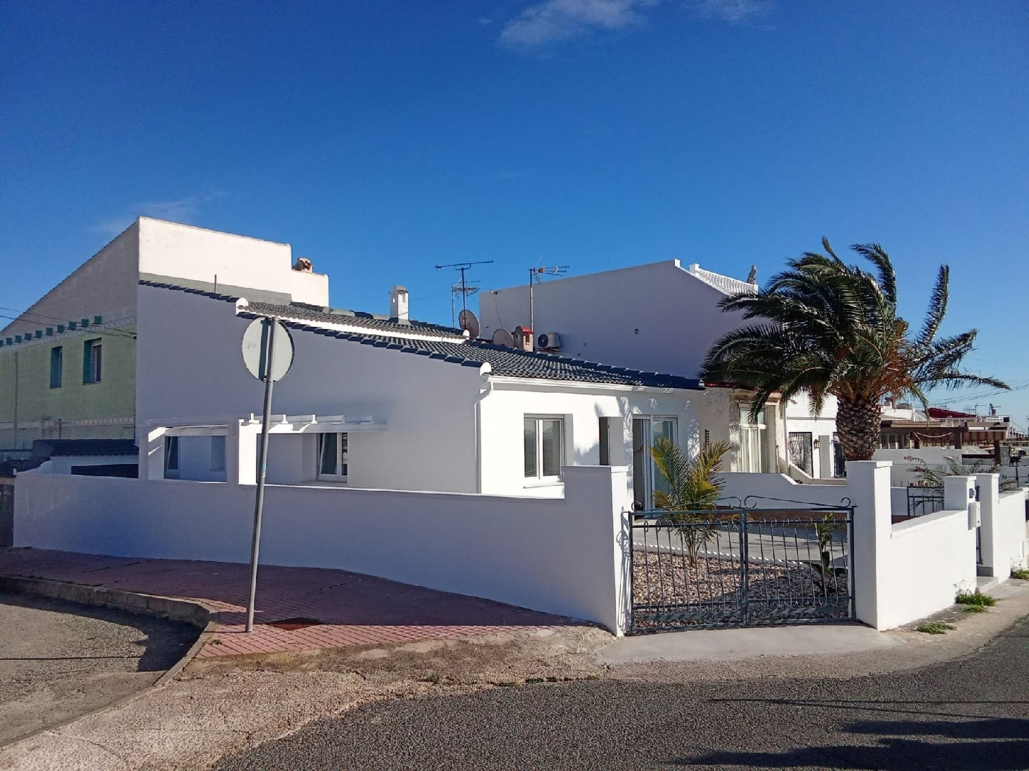  te koop villa Rojales Baix Segura 1