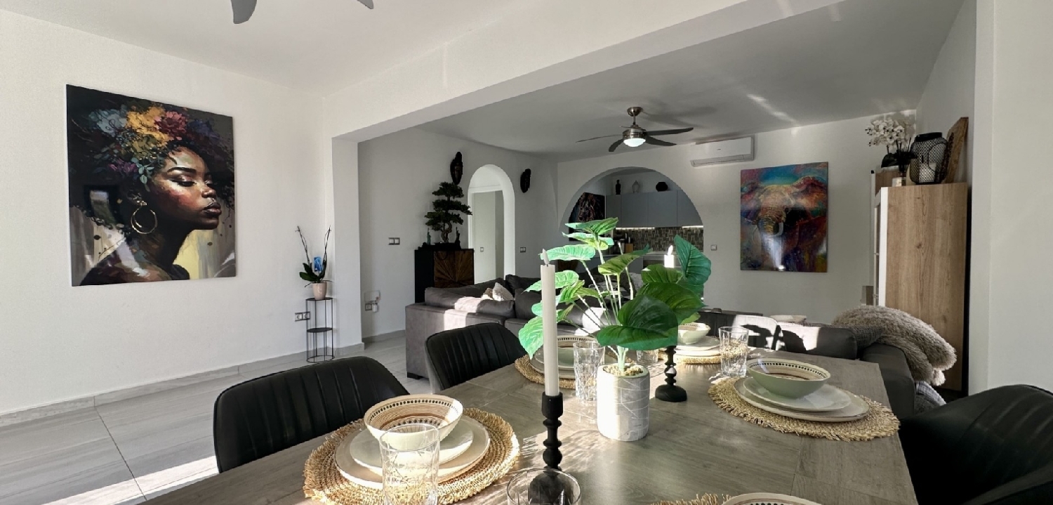  kaufen Villa Rojales Baix Segura 6