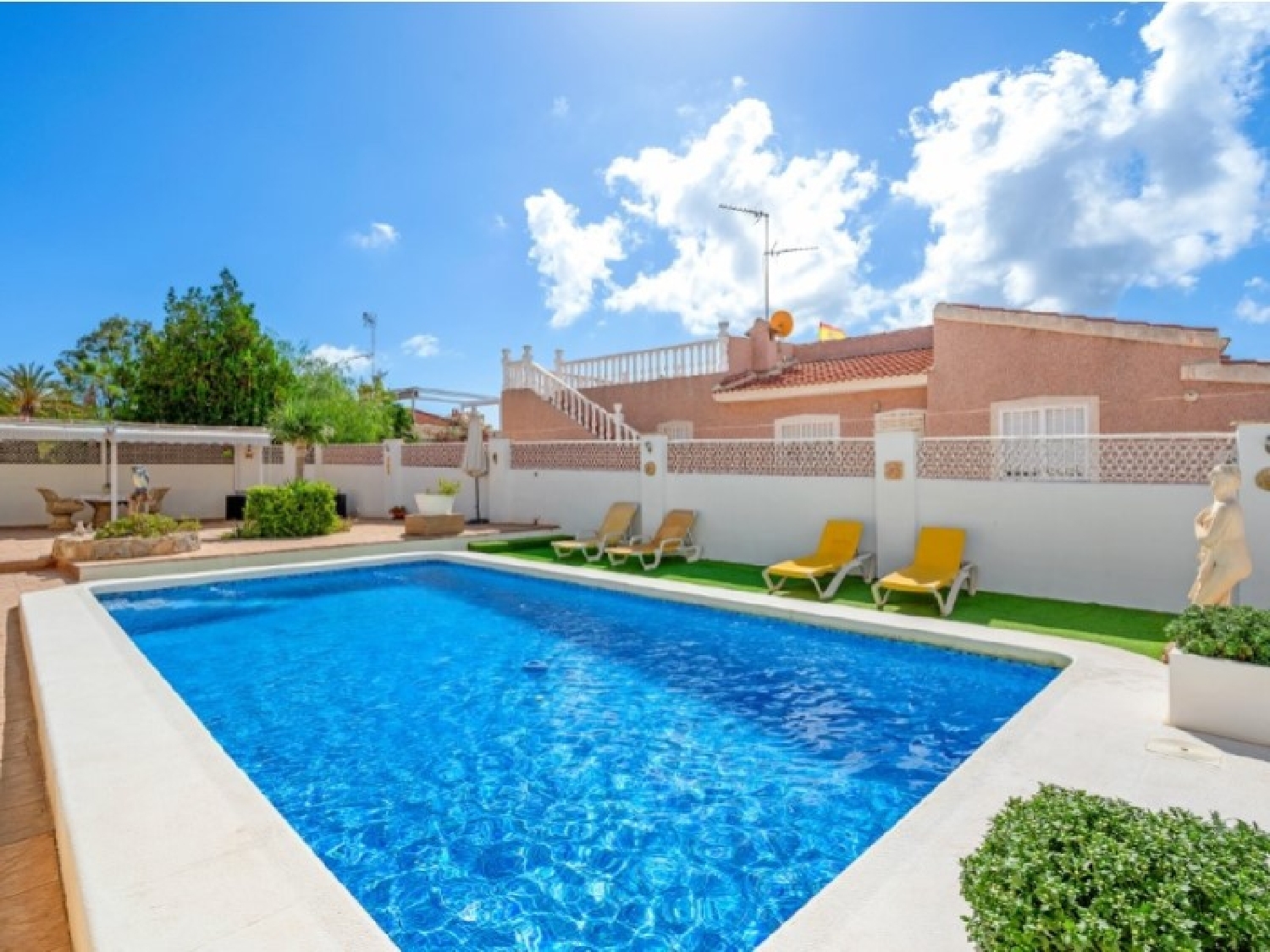  kaufen Villa Rojales Baix Segura 2