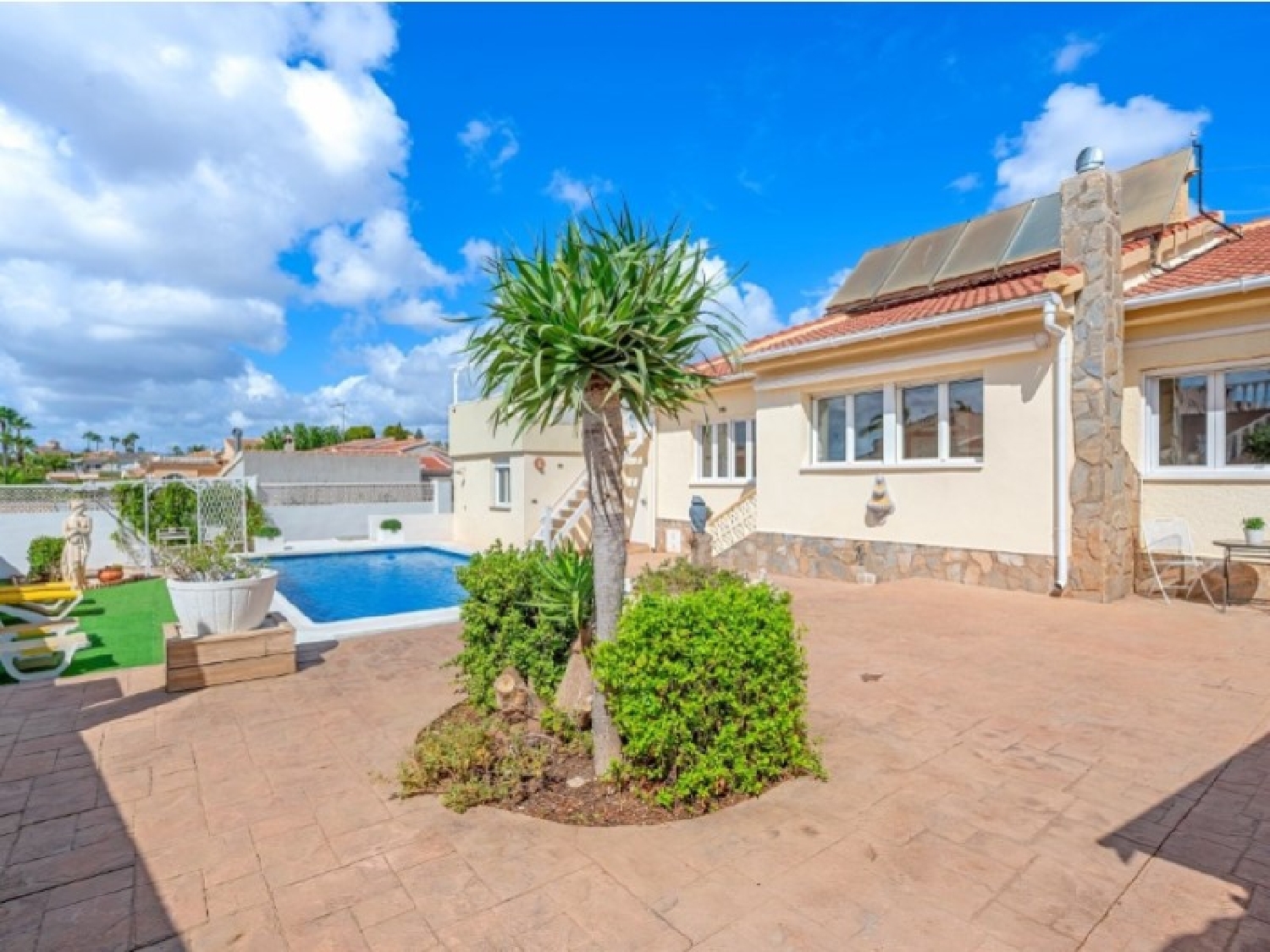  kaufen Villa Rojales Baix Segura 6