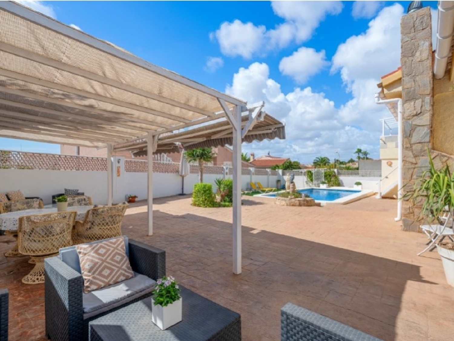  kaufen Villa Rojales Baix Segura 1