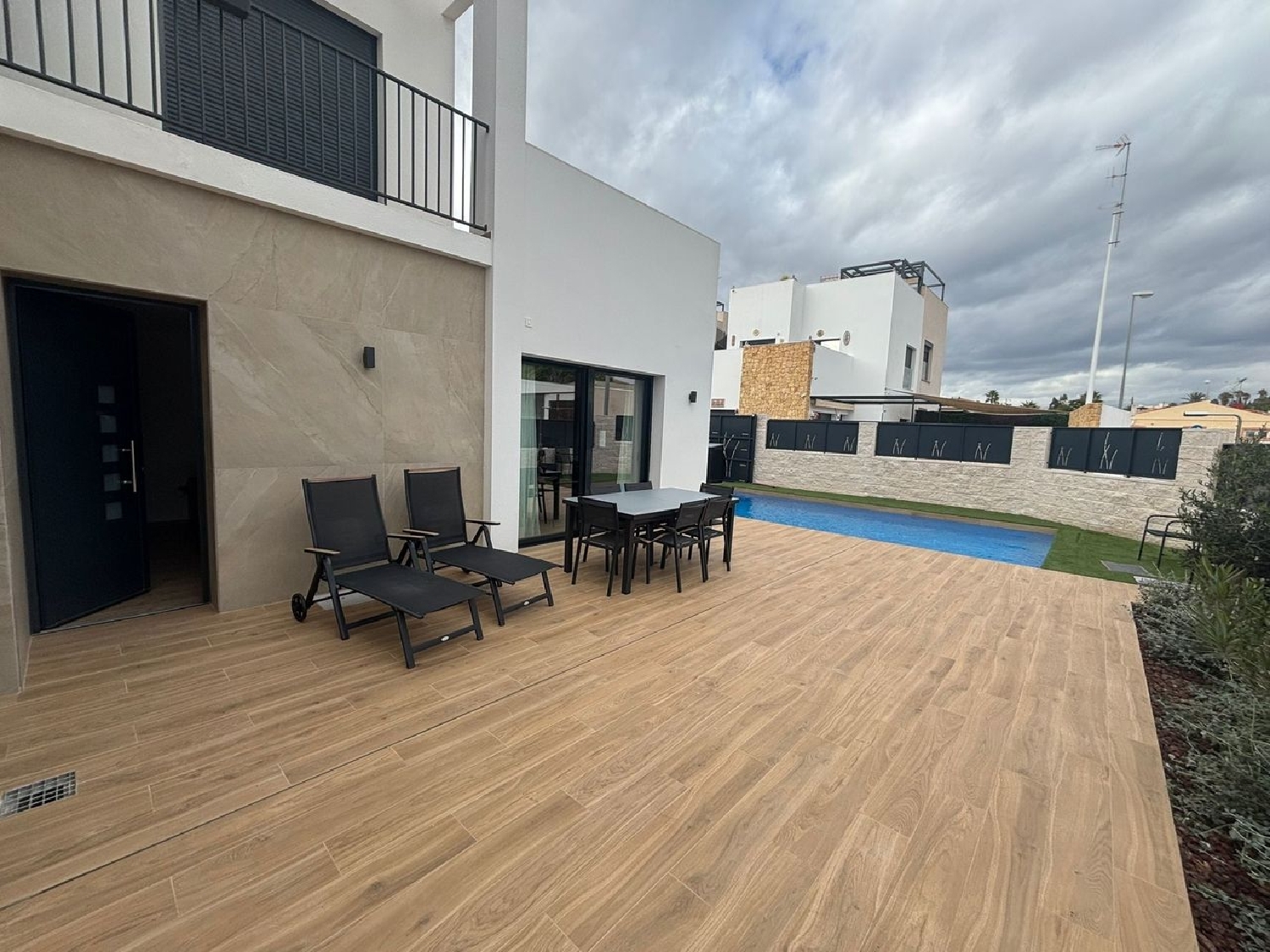  kaufen Villa Rojales Baix Segura 7