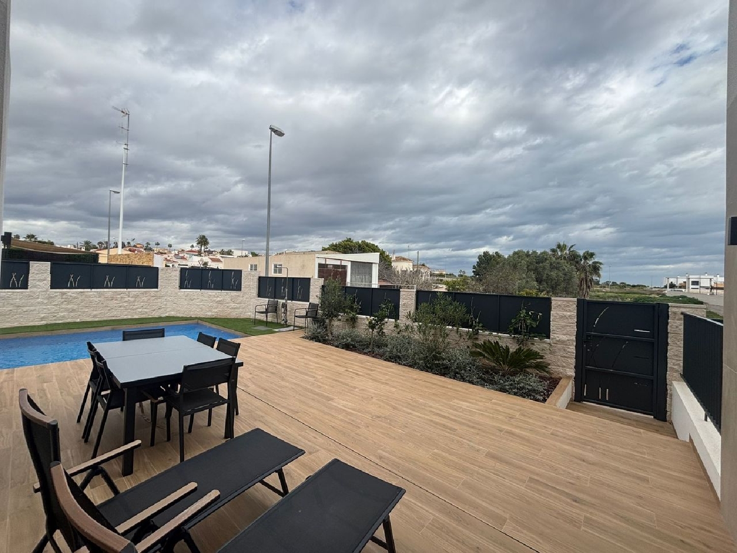  kaufen Villa Rojales Baix Segura 4