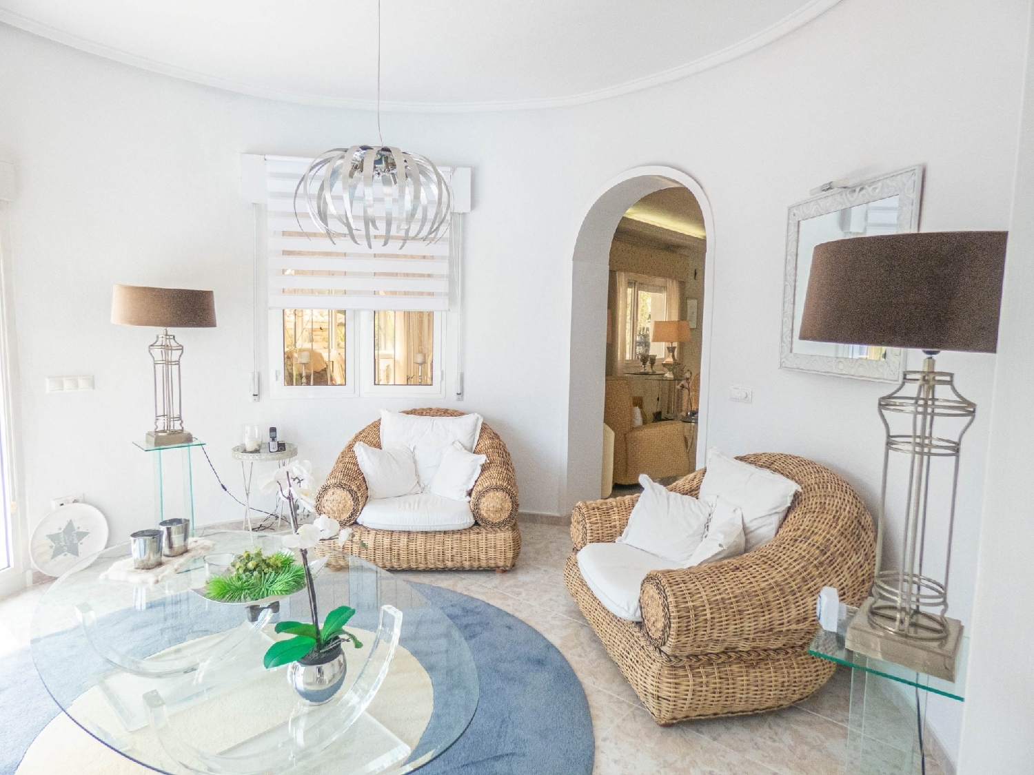  à vendre villa Rojales Baix Segura 7