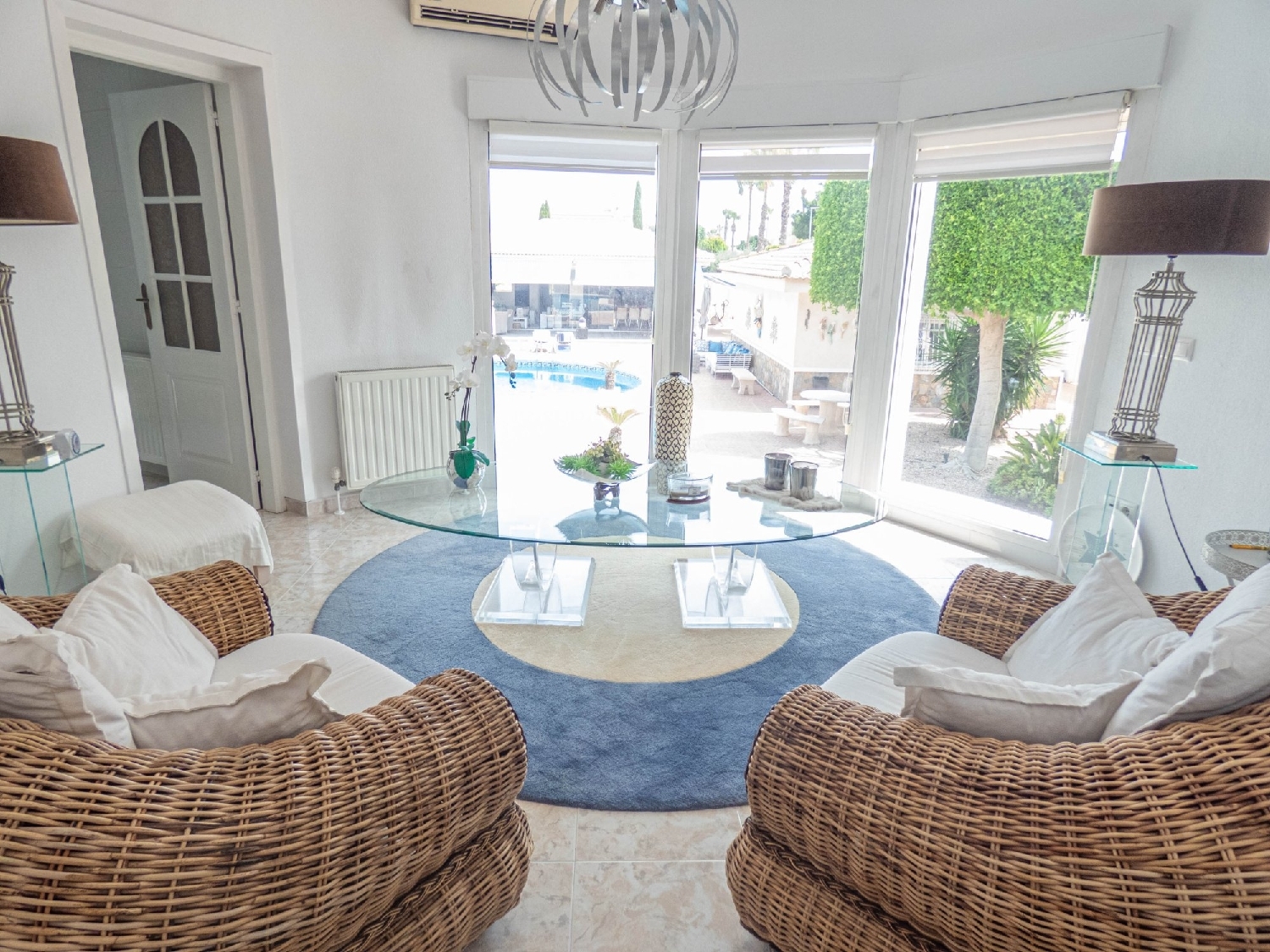  à vendre villa Rojales Baix Segura 6