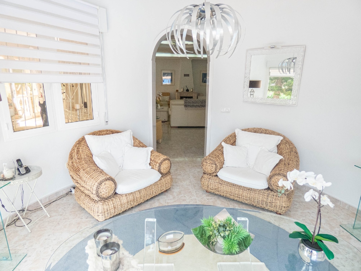  à vendre villa Rojales Baix Segura 8