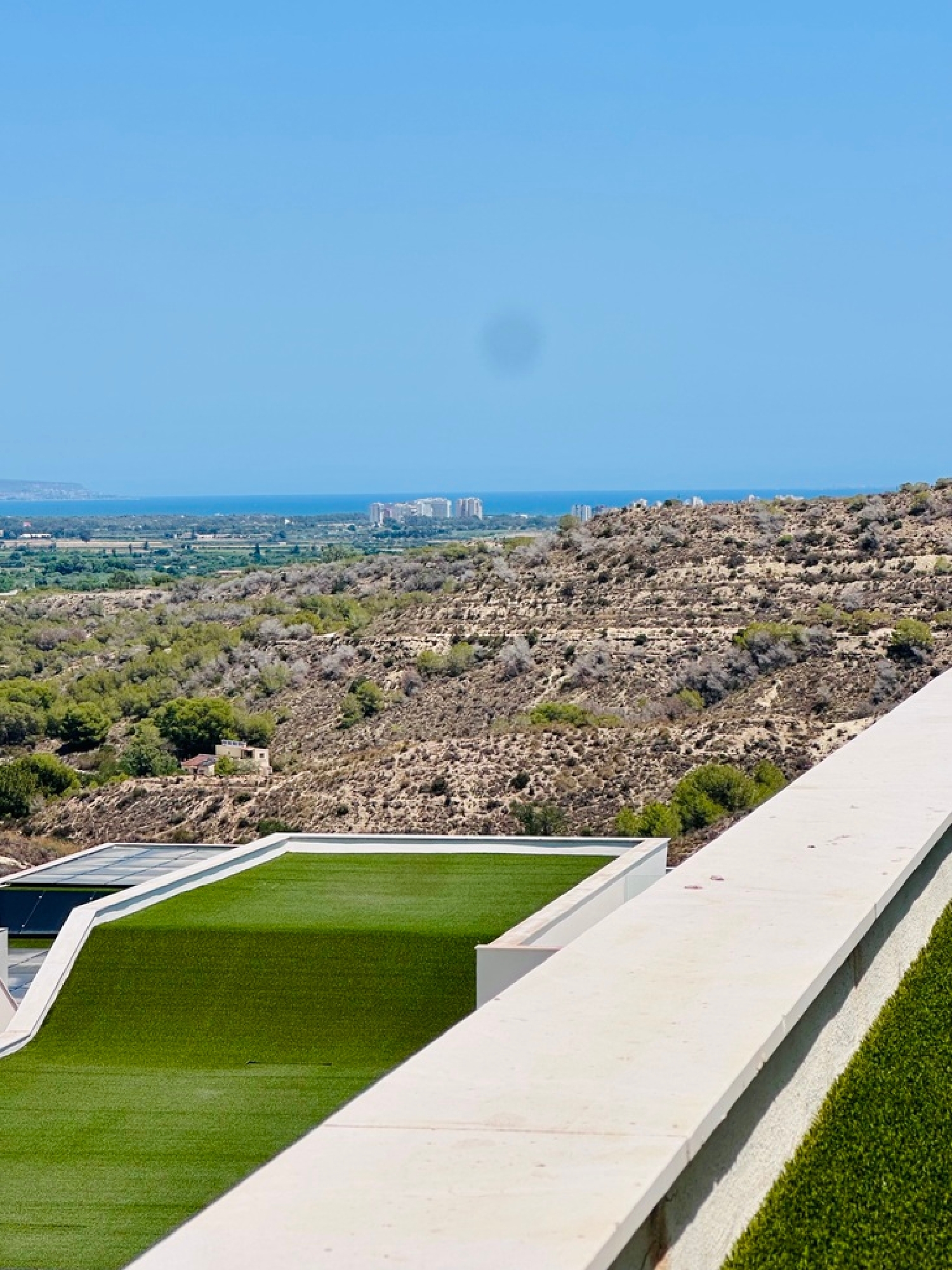  for sale villa Rojales Baix Segura 4