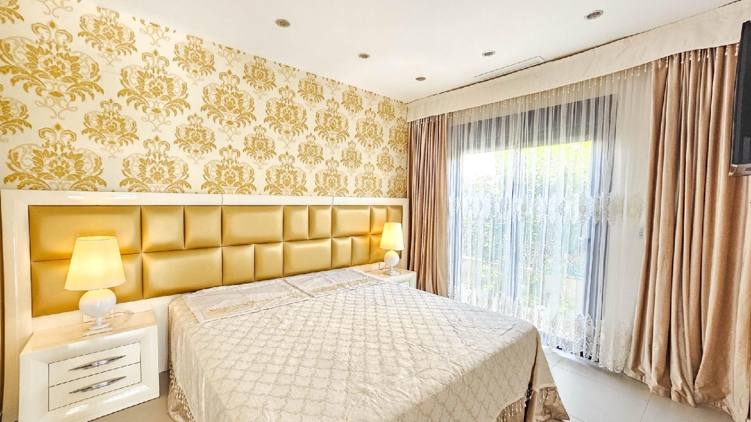  for sale villa Rojales Baix Segura 3