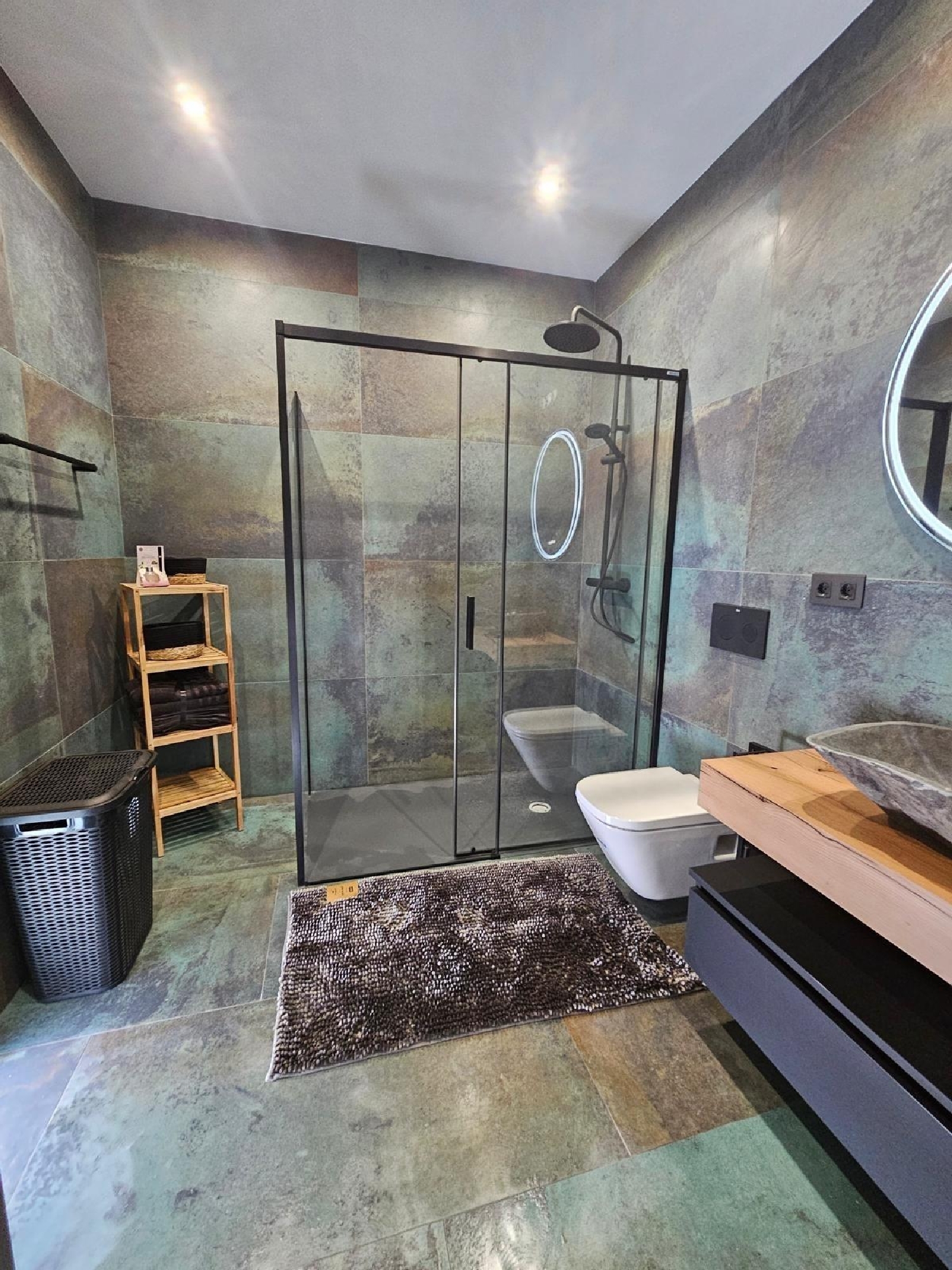  à vendre villa Rojales Baix Segura 5