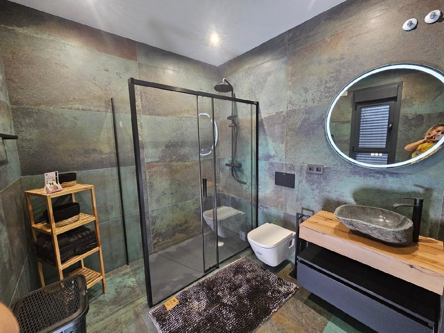  à vendre villa Rojales Baix Segura 4