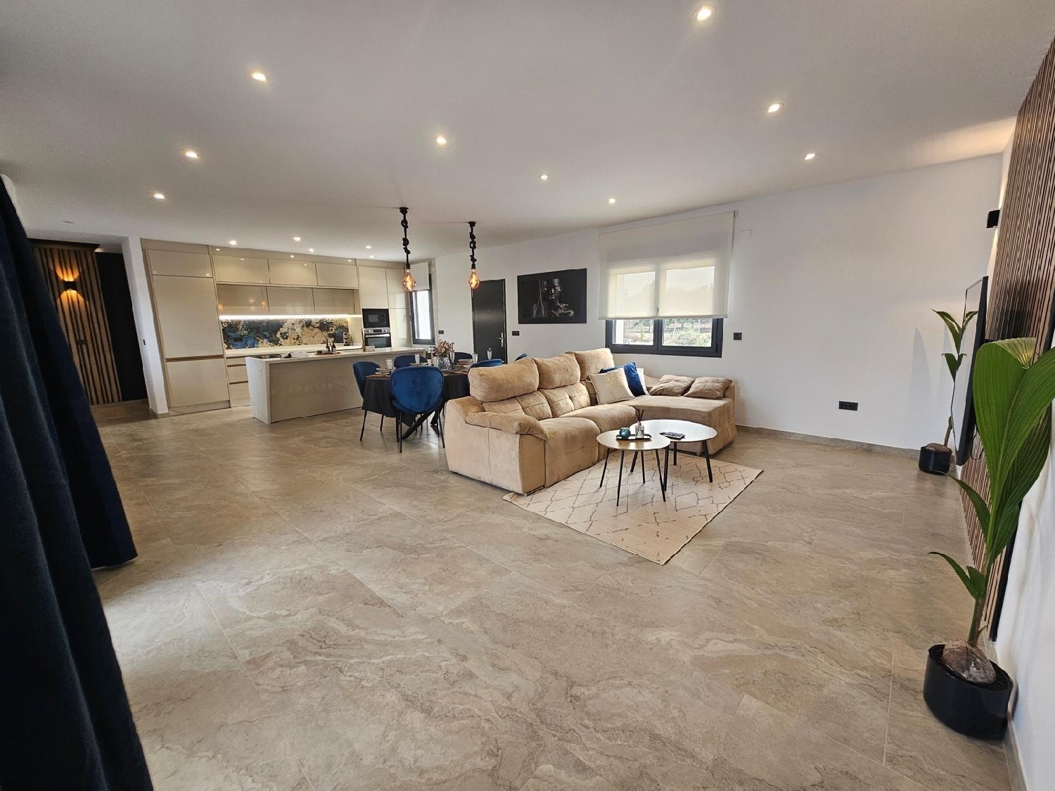  à vendre villa Rojales Baix Segura 2