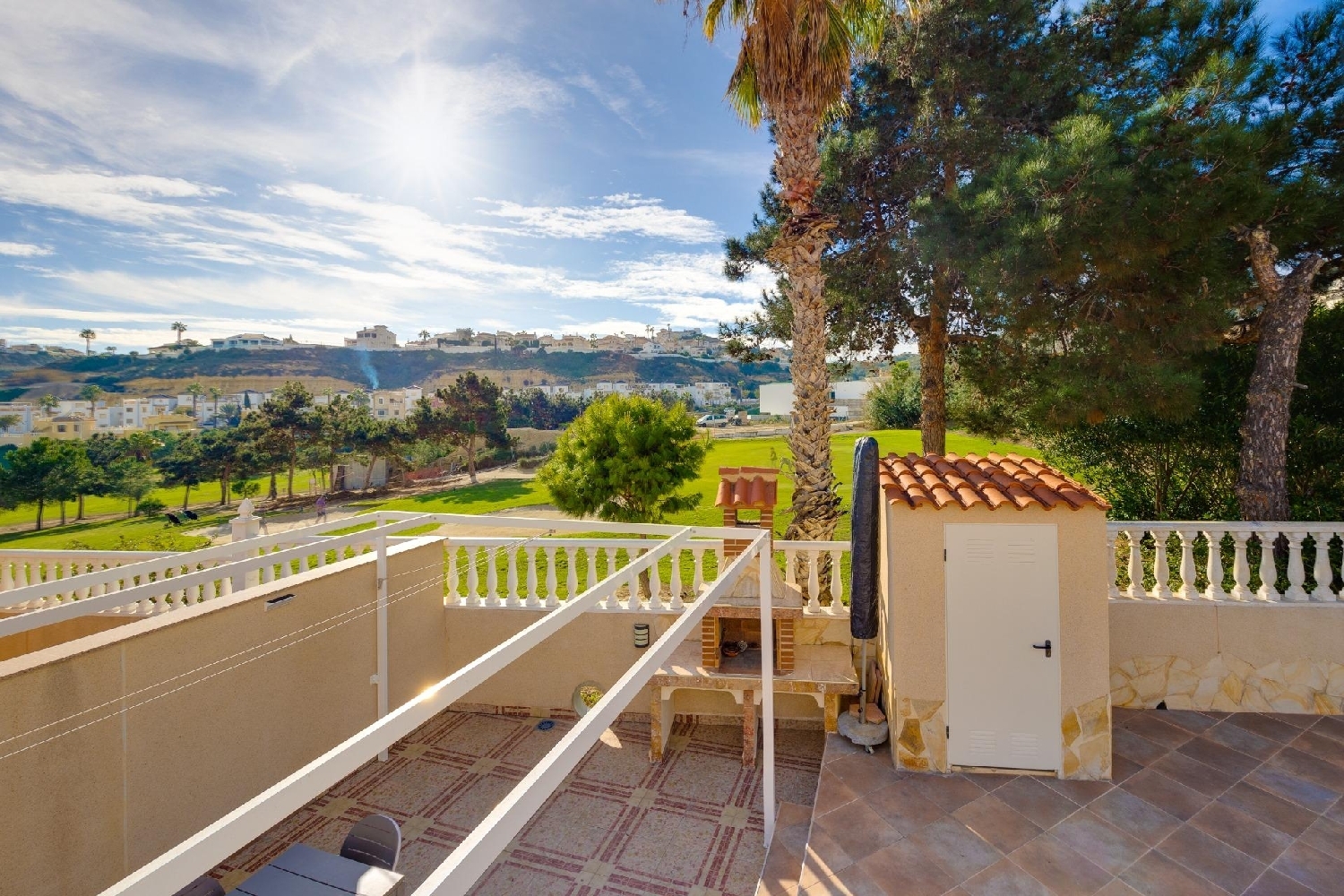 till salu villa Rojales Baix Segura 8