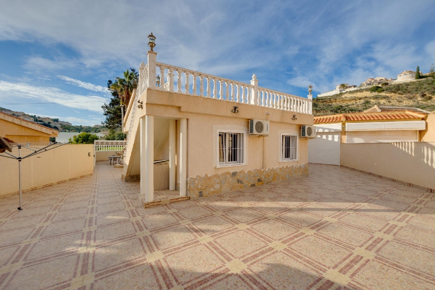 till salu villa Rojales Baix Segura 6