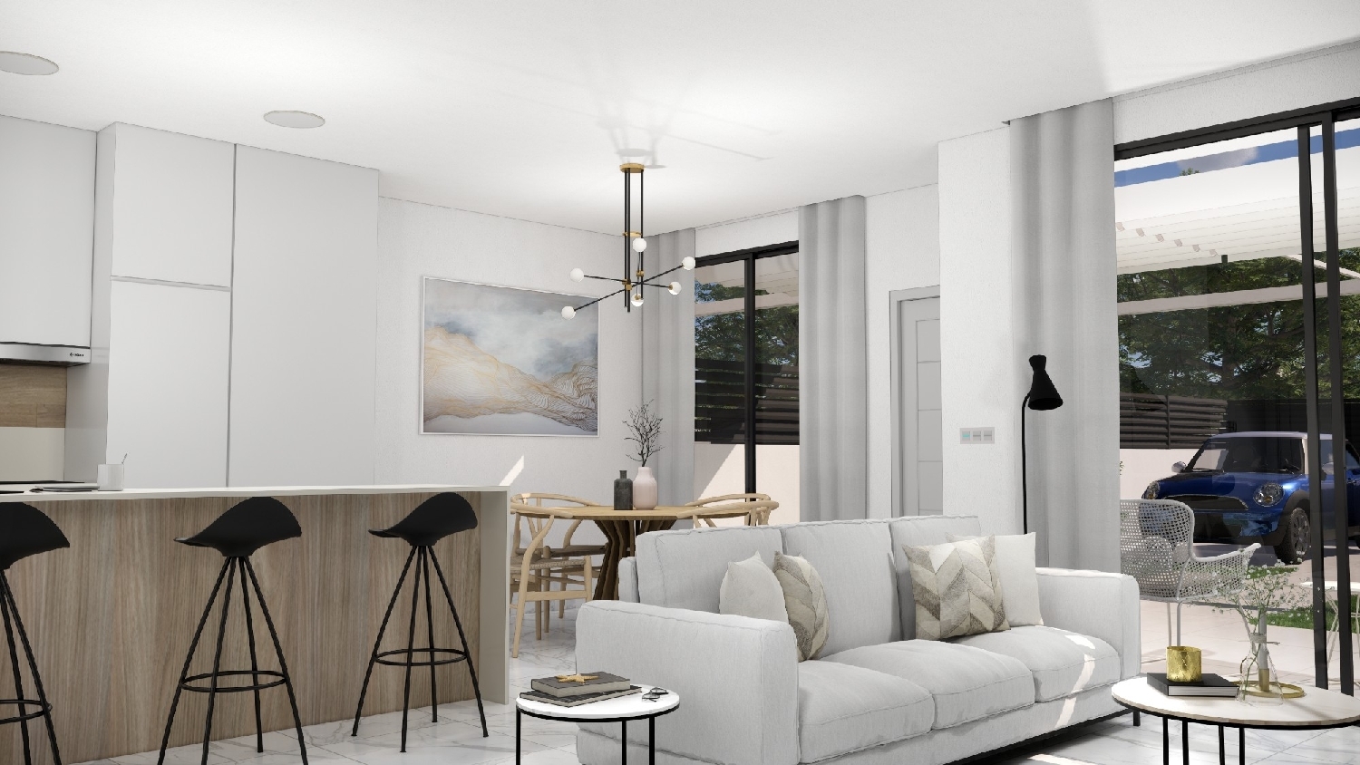  kaufen Villa Rojales Baix Segura 5