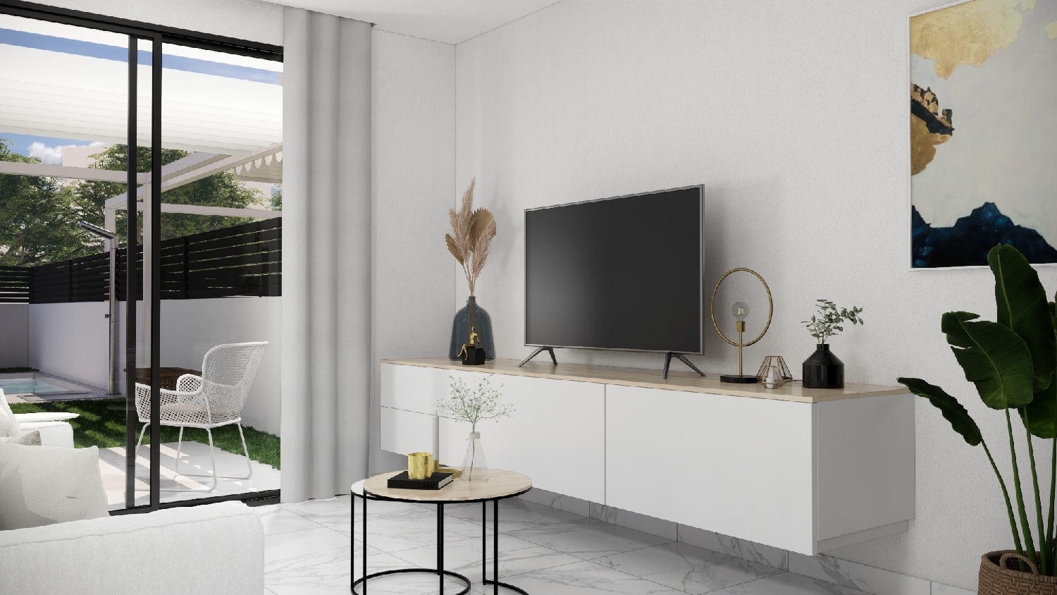  kaufen Villa Rojales Baix Segura 7