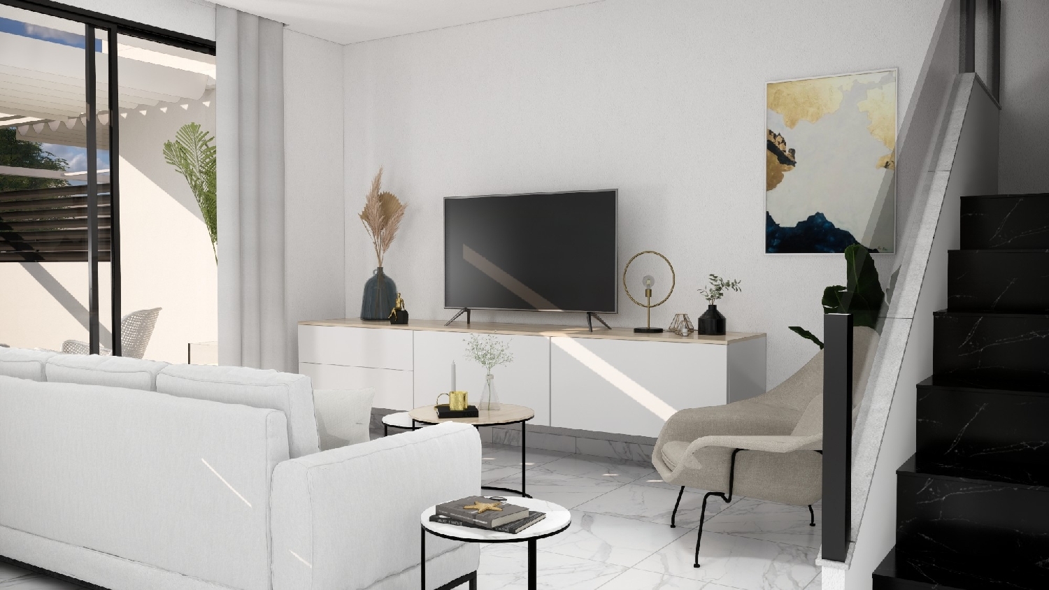  kaufen Villa Rojales Baix Segura 8