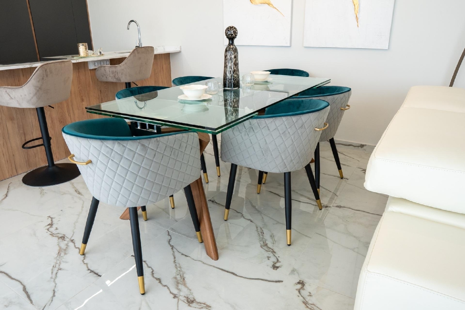  en venta chalet Rojales Baix Segura 23