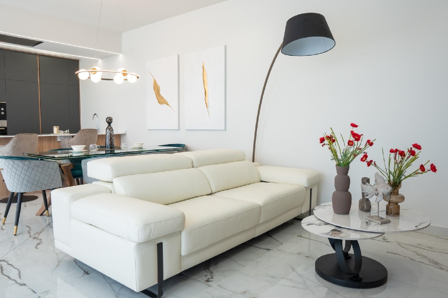  en venta chalet Rojales Baix Segura 16