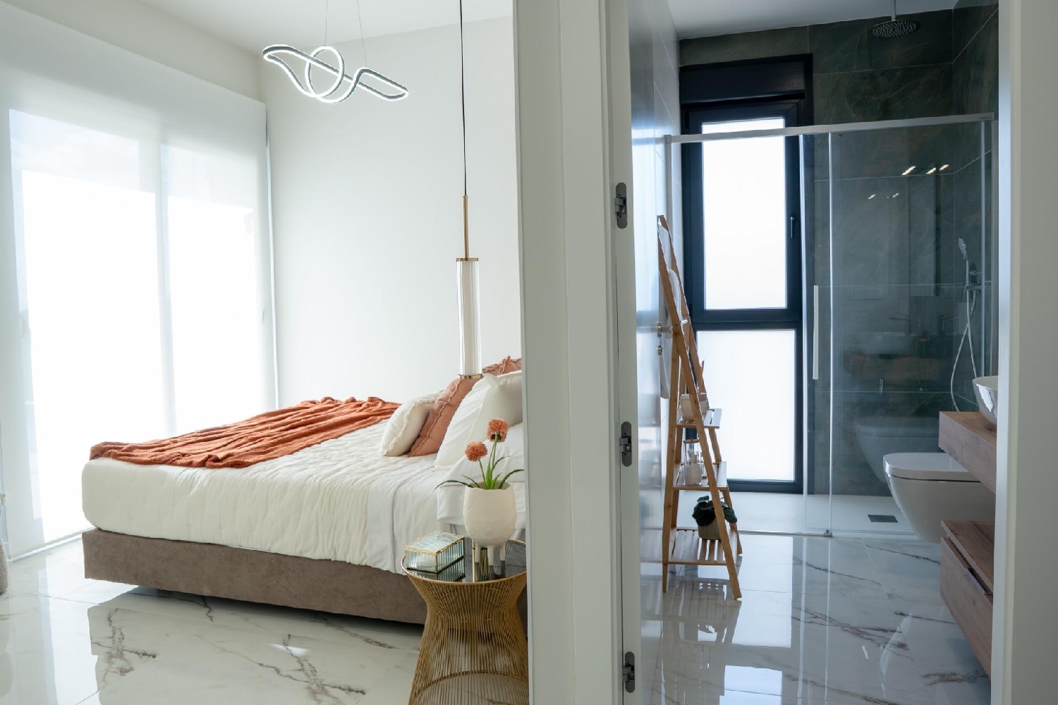  en venta chalet Rojales Baix Segura 32