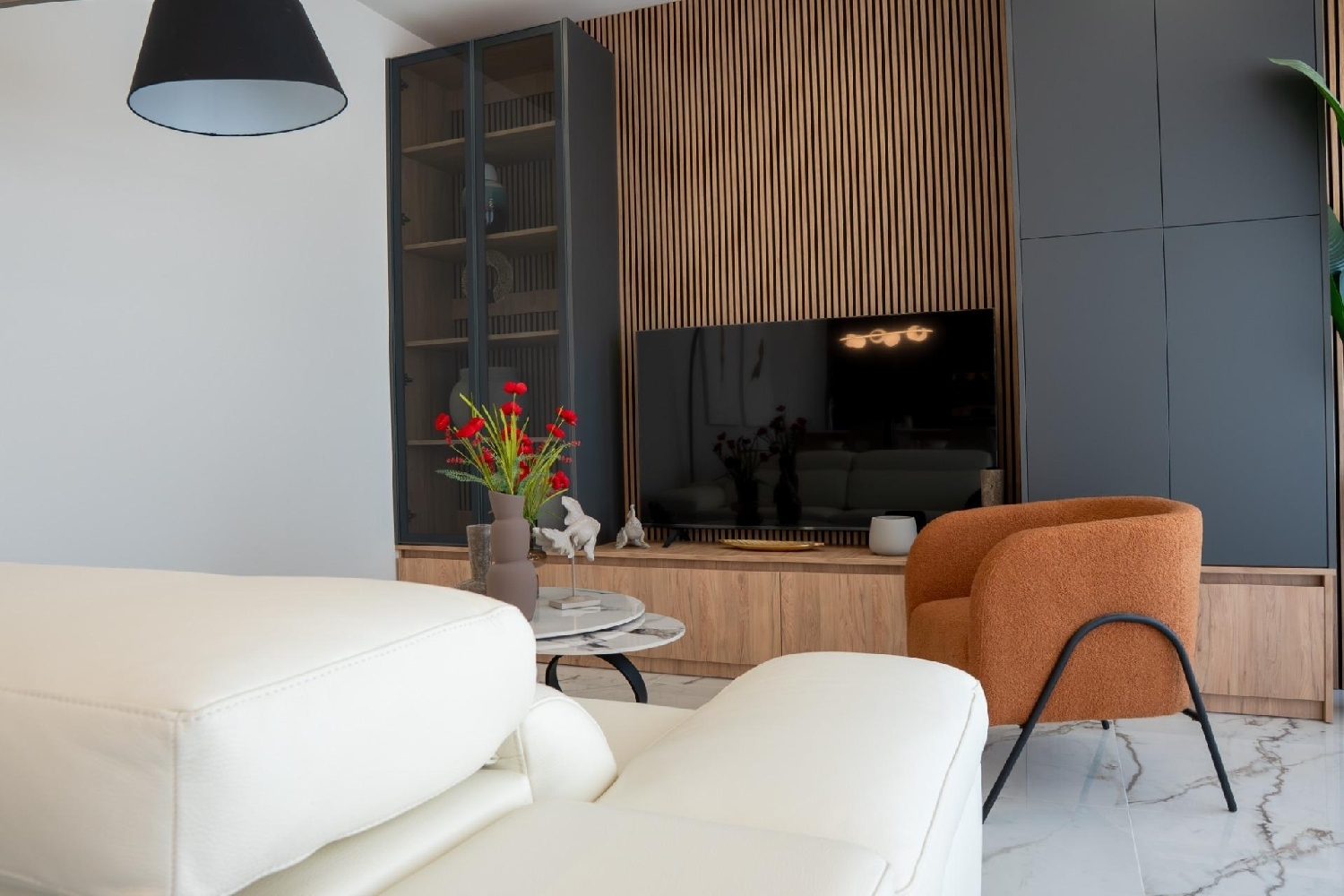  en venta chalet Rojales Baix Segura 22