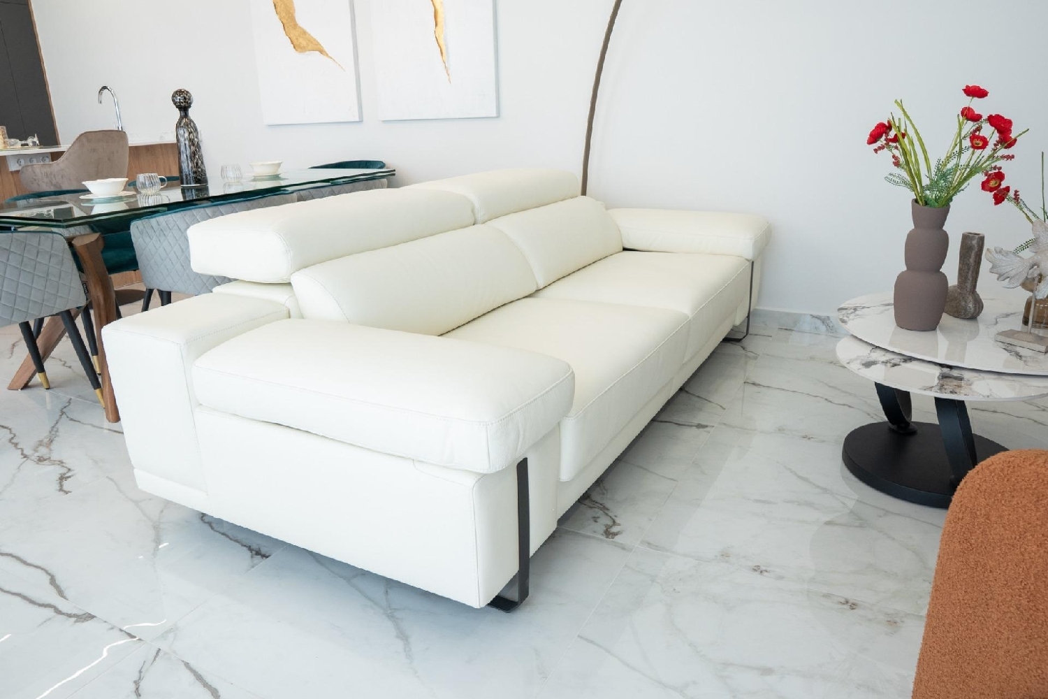  en venta chalet Rojales Baix Segura 19