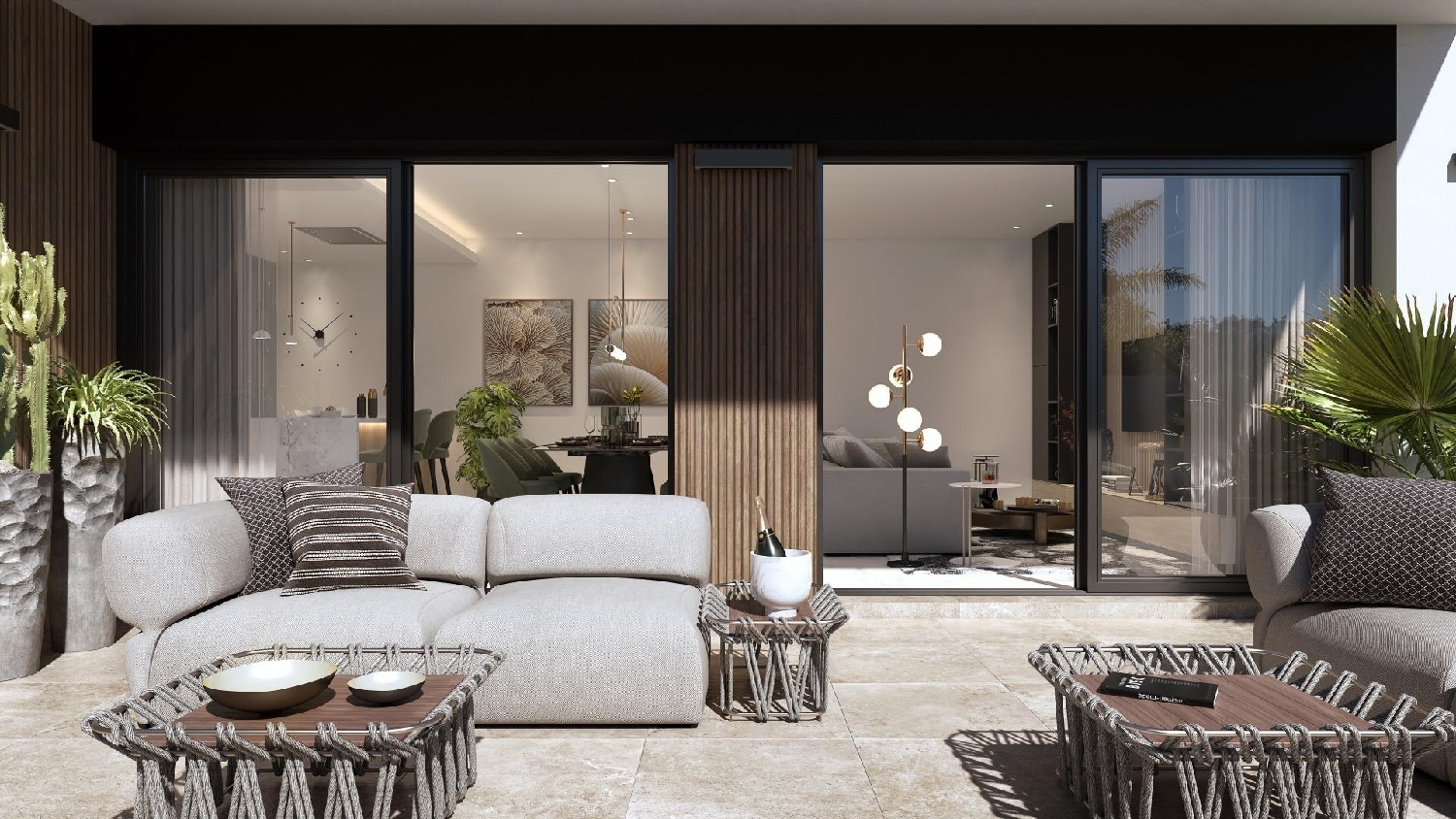  en venta chalet Rojales Baix Segura 3