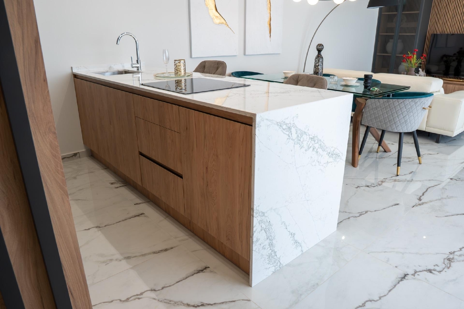  en venta chalet Rojales Baix Segura 27